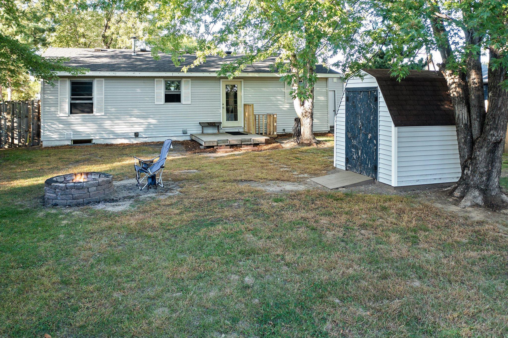 1320 Carriage Hills Drive S