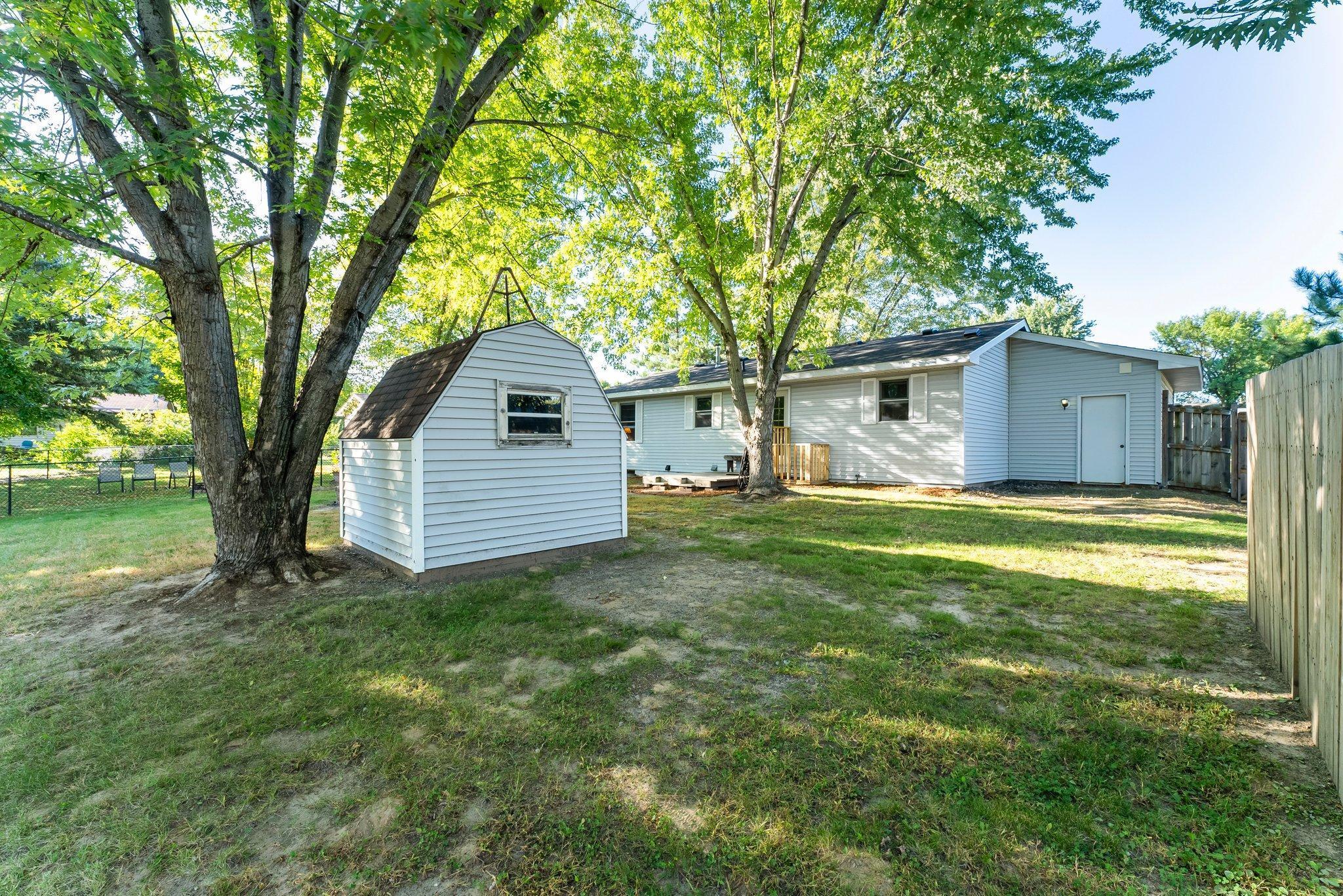 1320 Carriage Hills Drive S