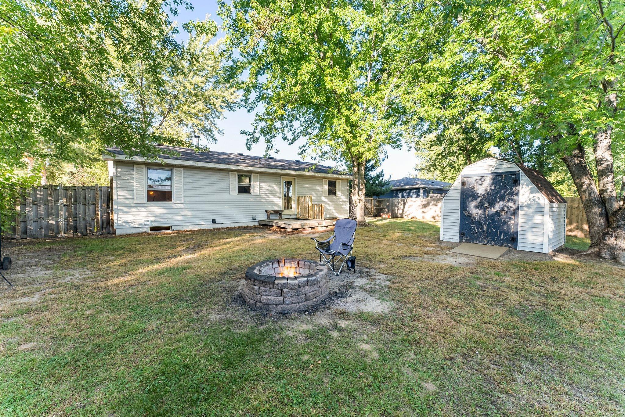 1320 Carriage Hills Drive S