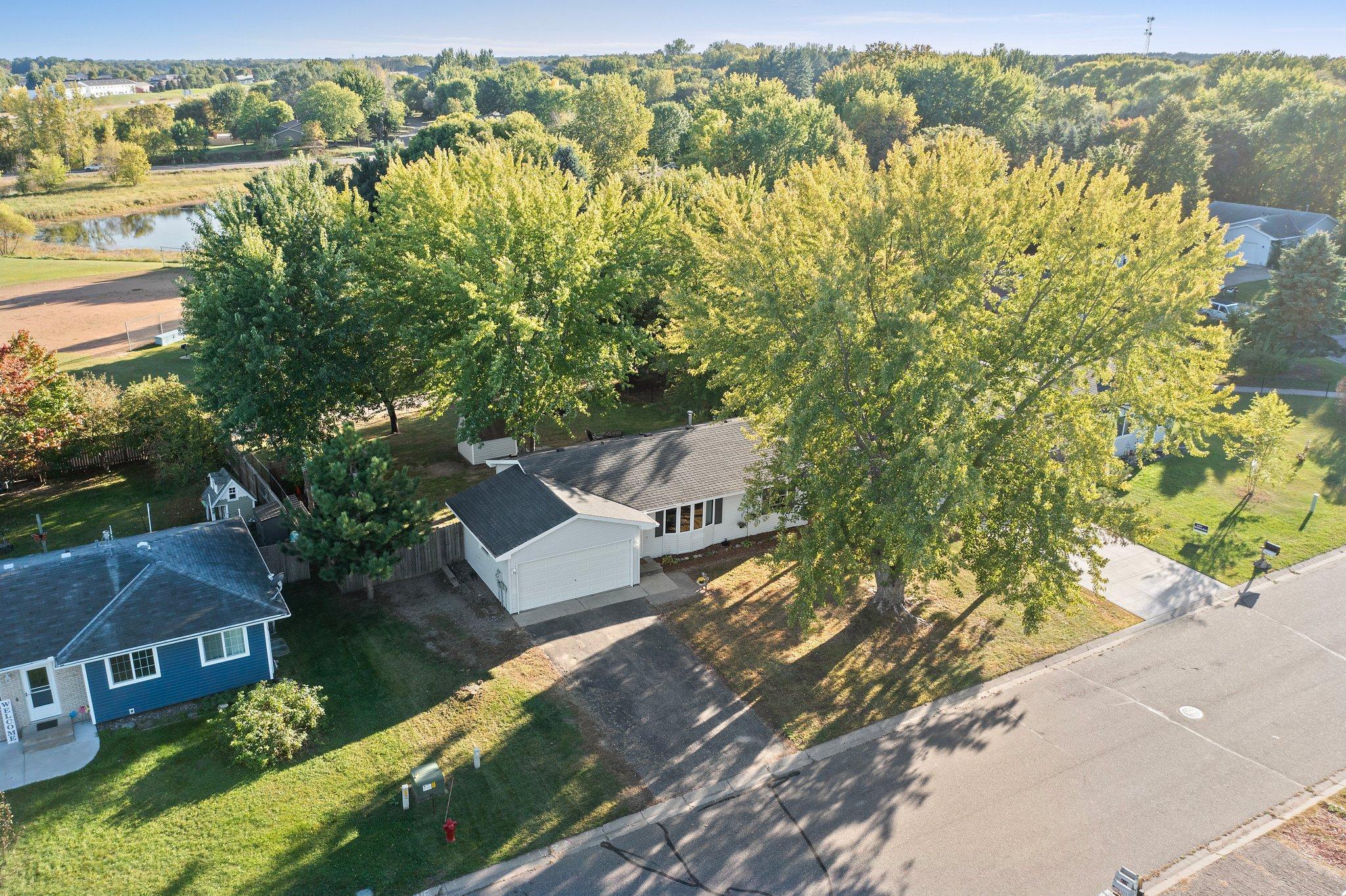 1320 Carriage Hills Drive S