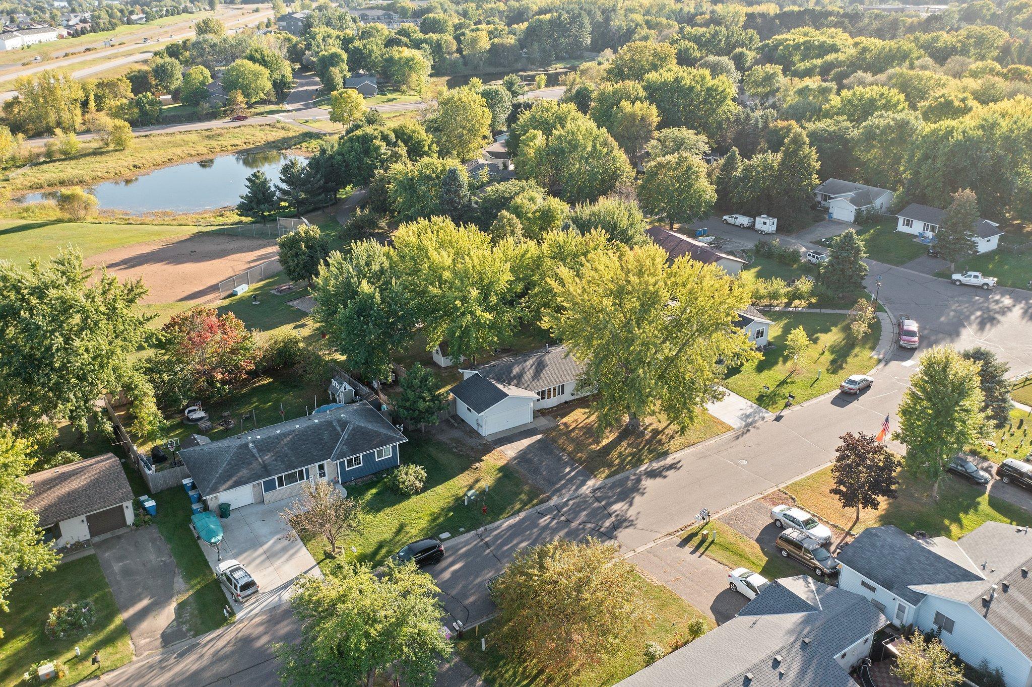 1320 Carriage Hills Drive S