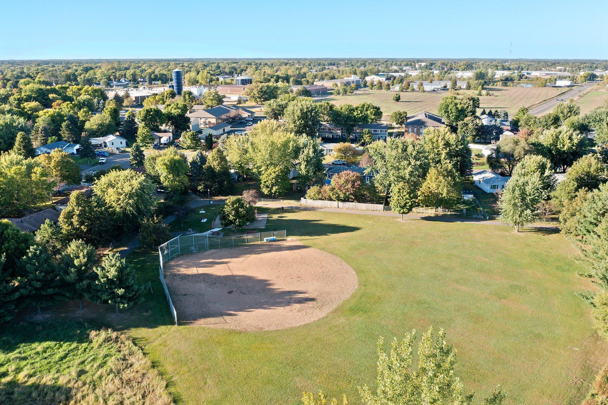 1320 Carriage Hills Drive S