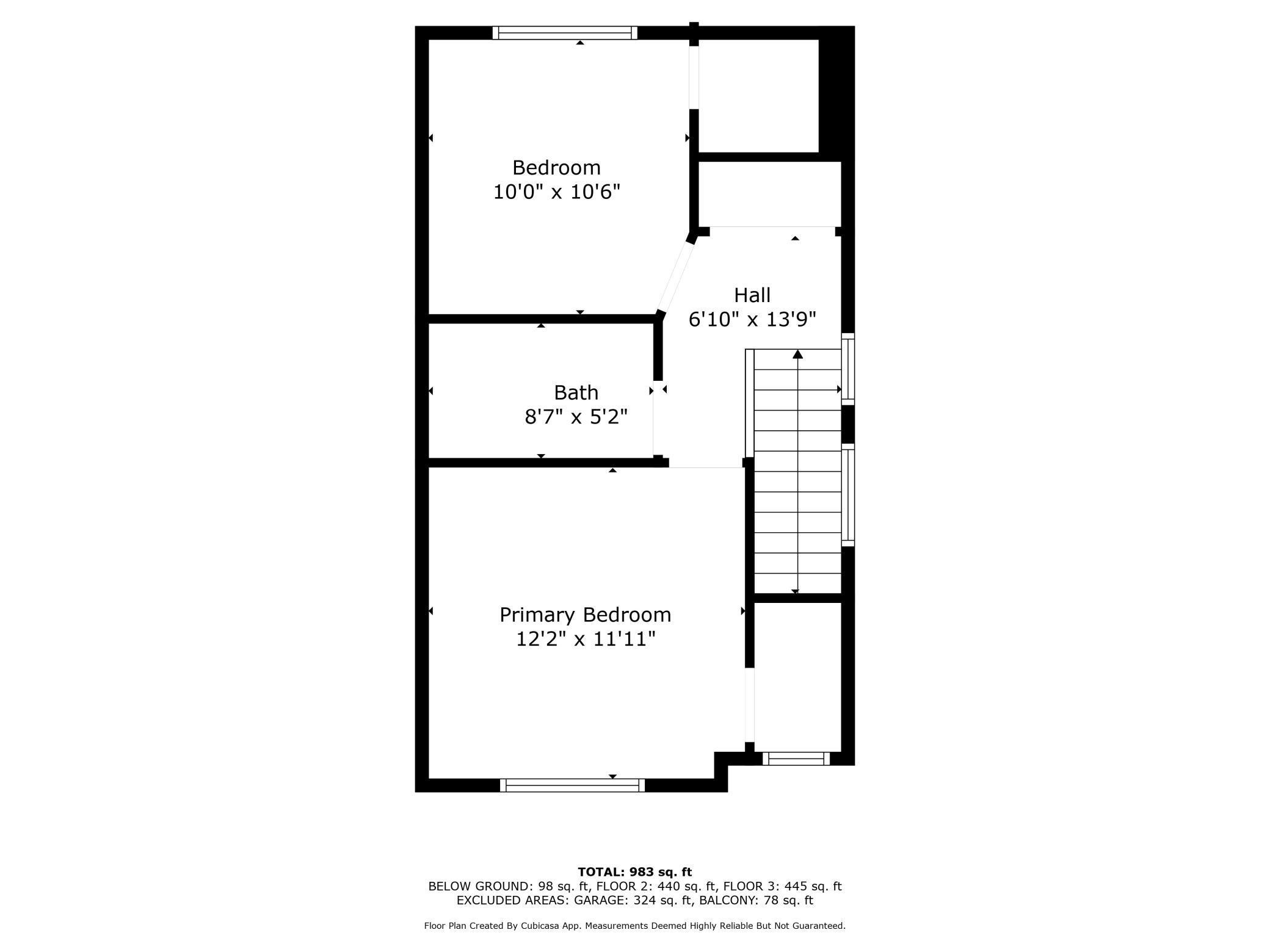 1890 Buchanan Street SE