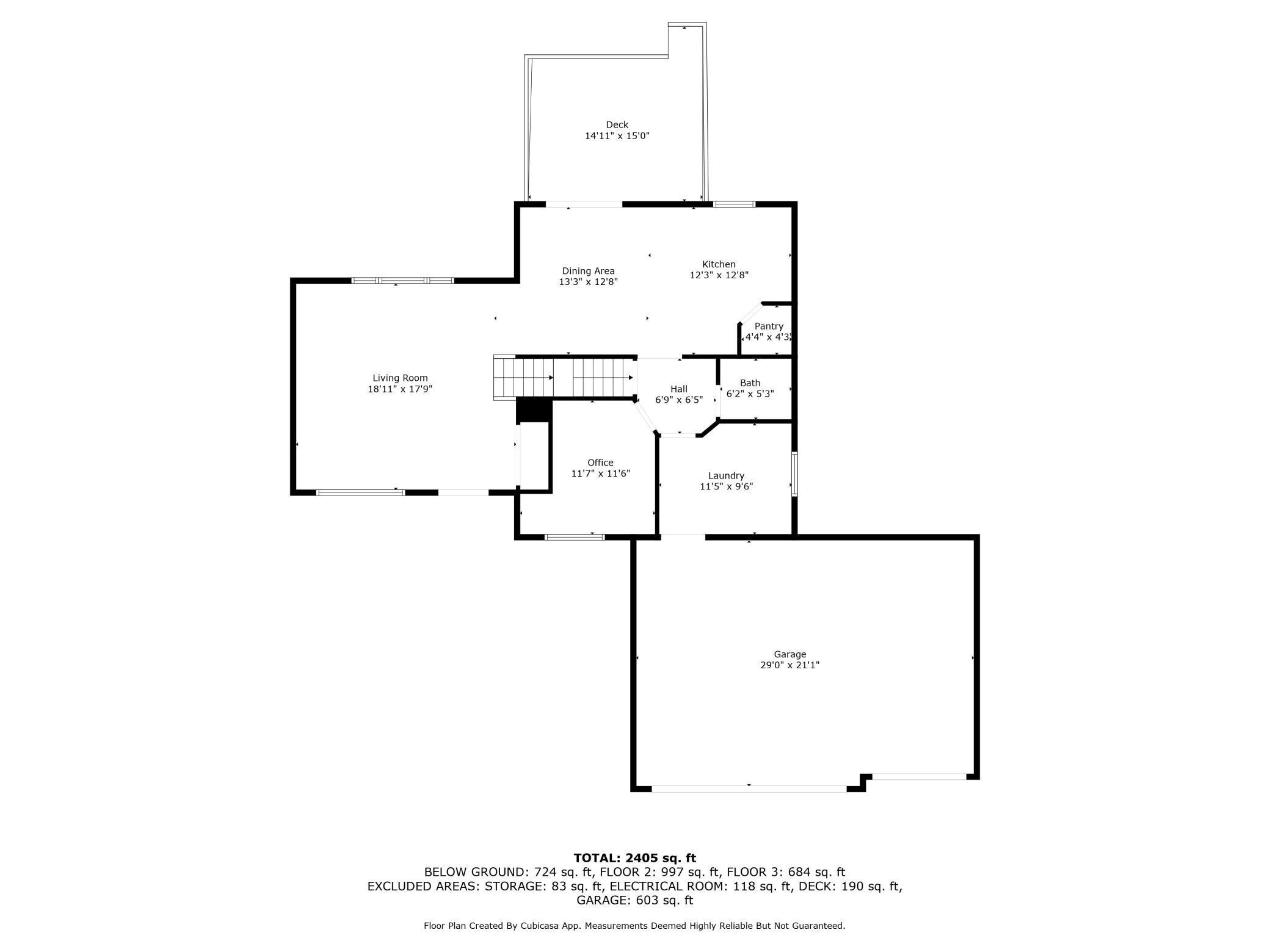 680 Elins Lake Road SE