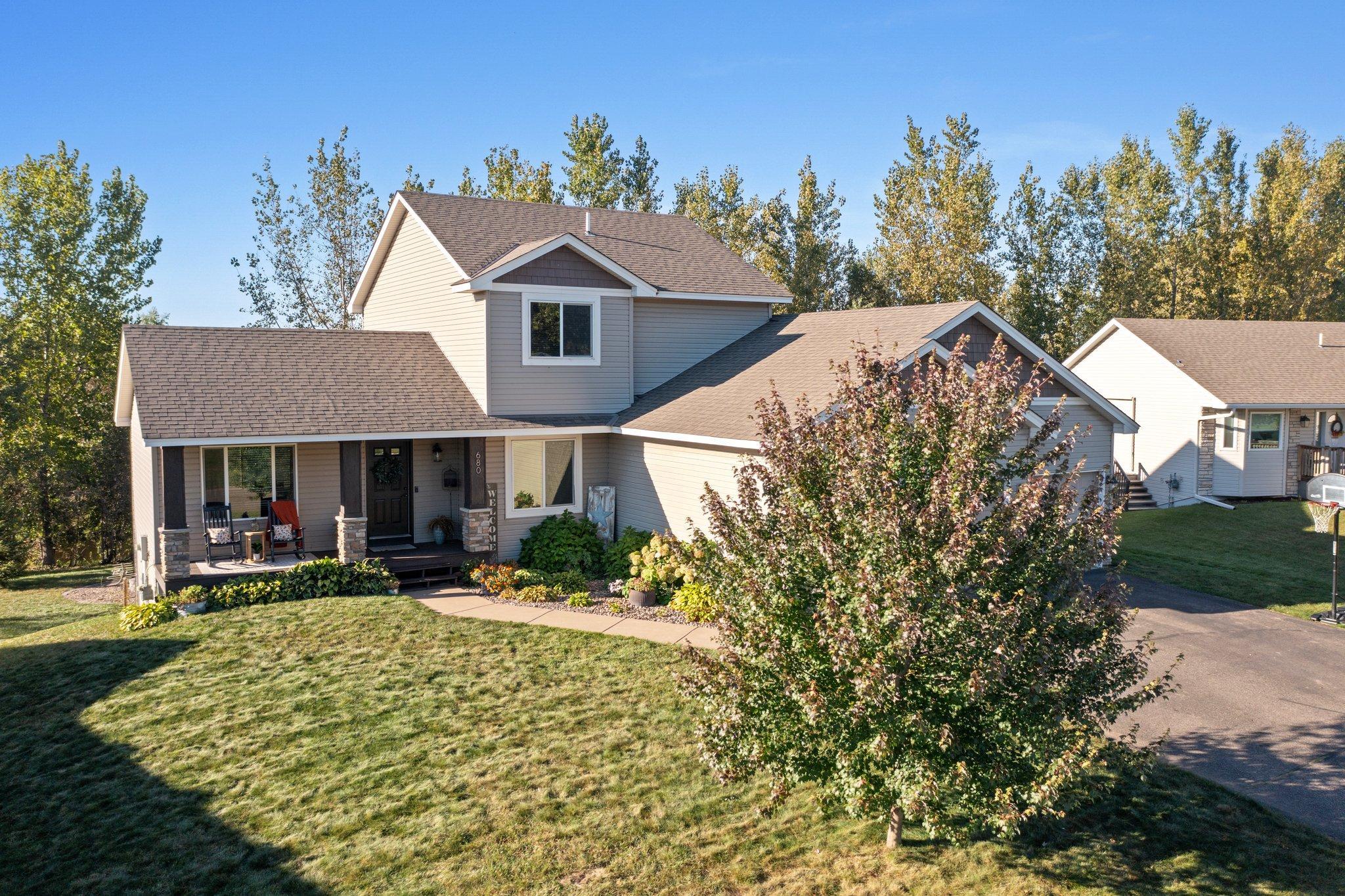 680 Elins Lake Road SE