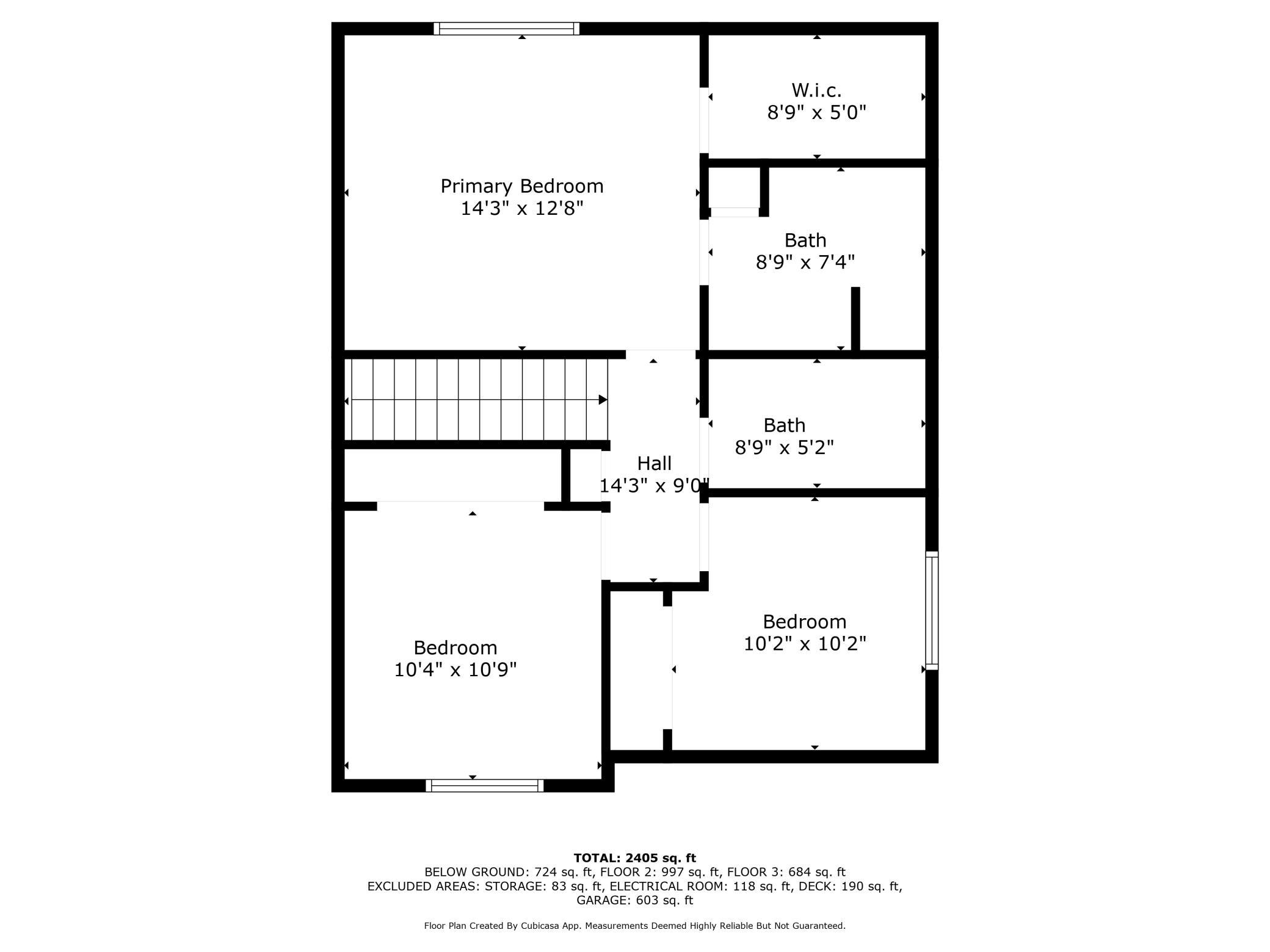 680 Elins Lake Road SE