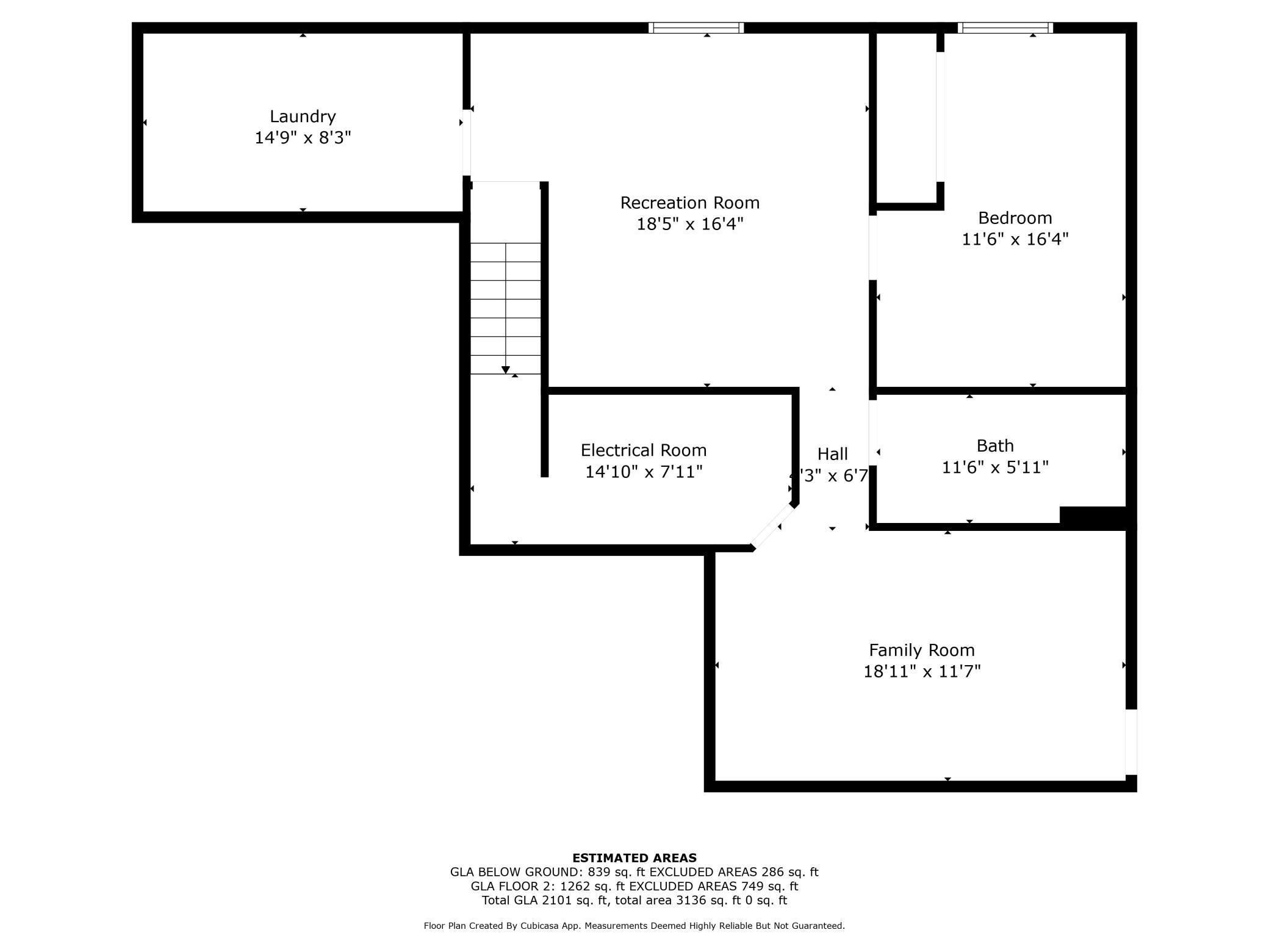 706 Greenwood Street SW