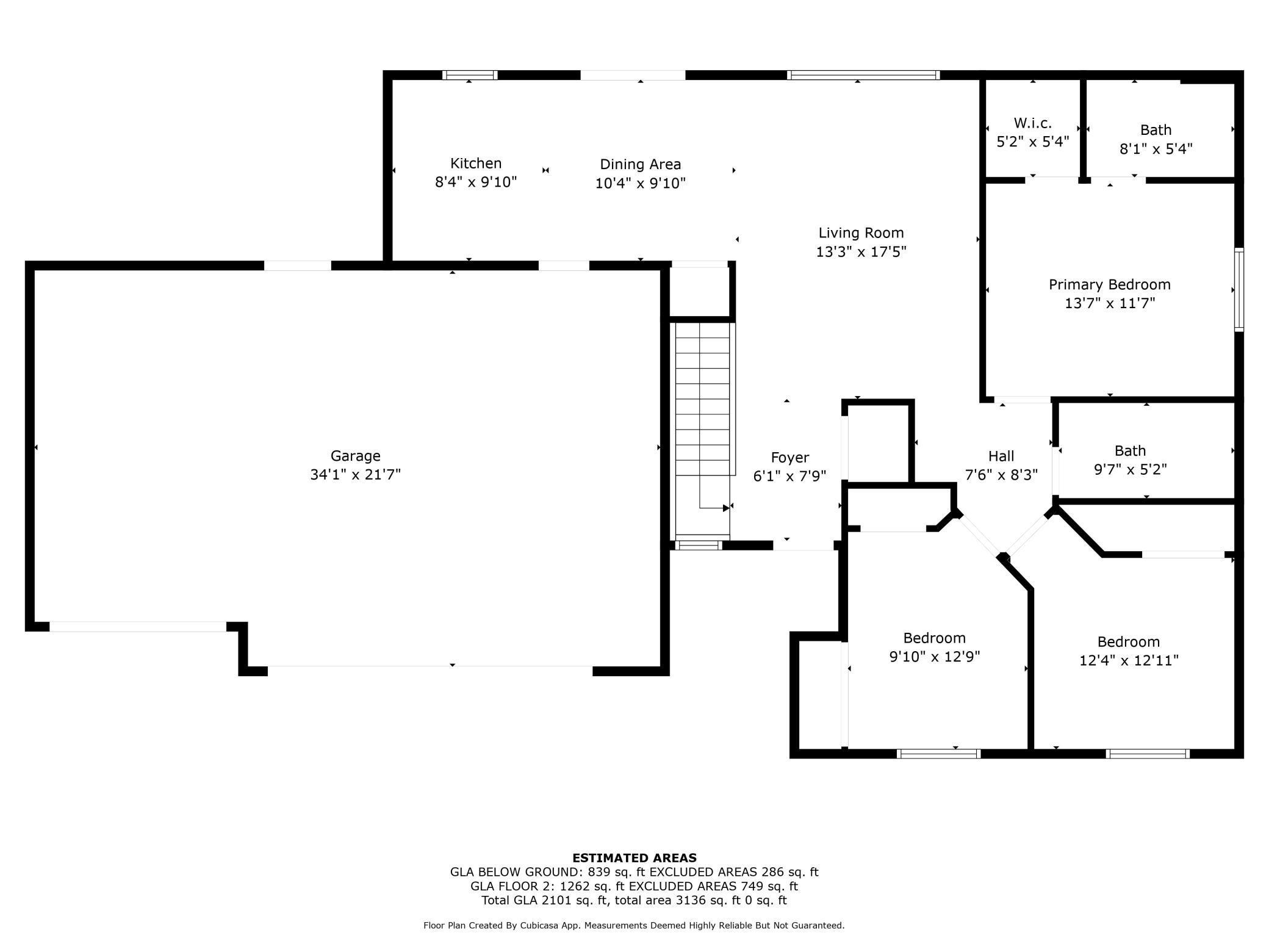 706 Greenwood Street SW