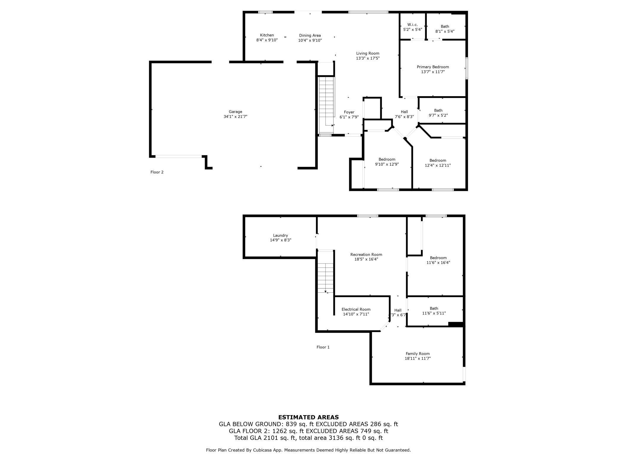 706 Greenwood Street SW