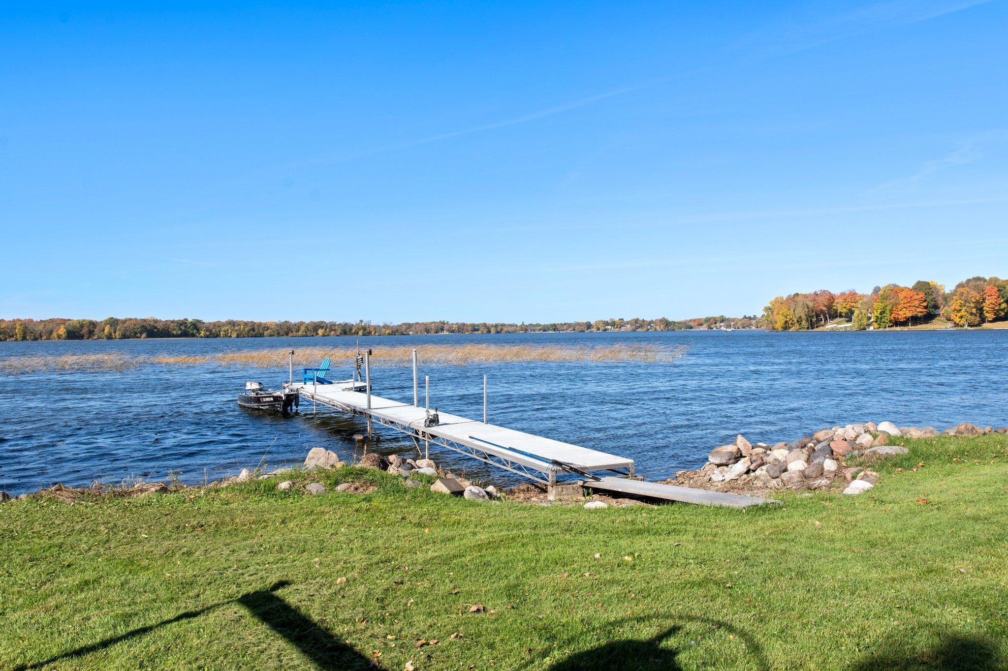 50100 Bayside Avenue