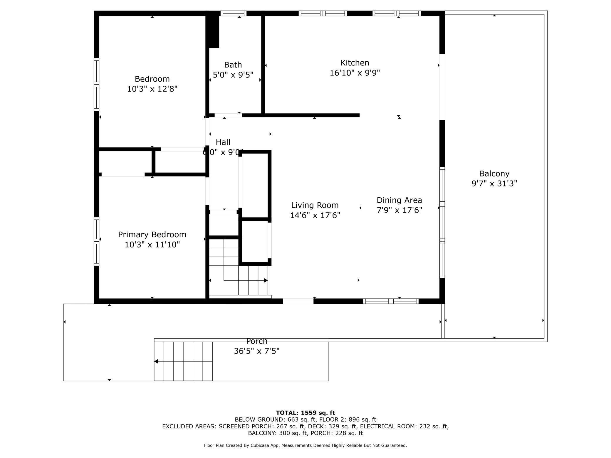 50100 Bayside Avenue