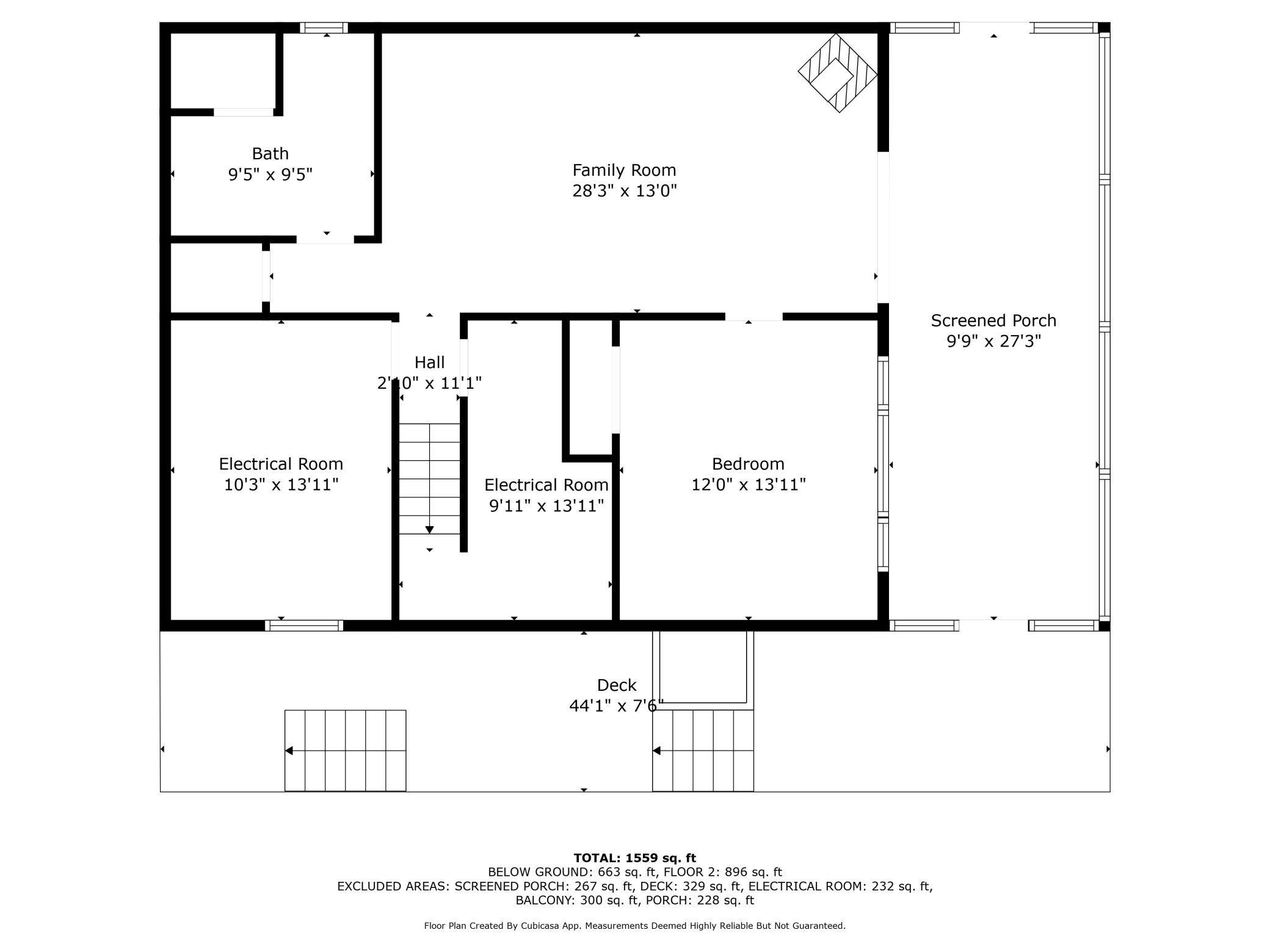 50100 Bayside Avenue