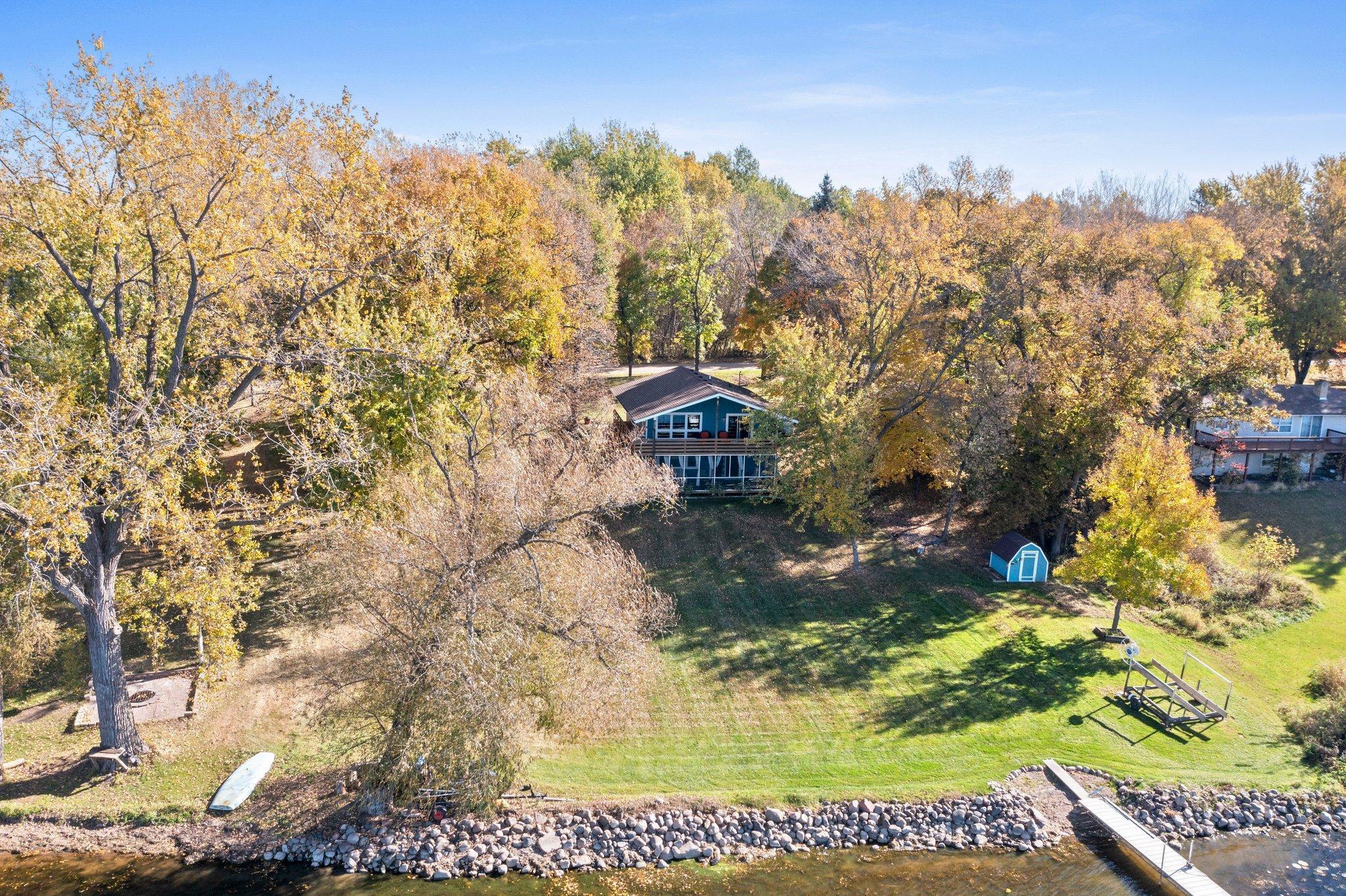 50100 Bayside Avenue