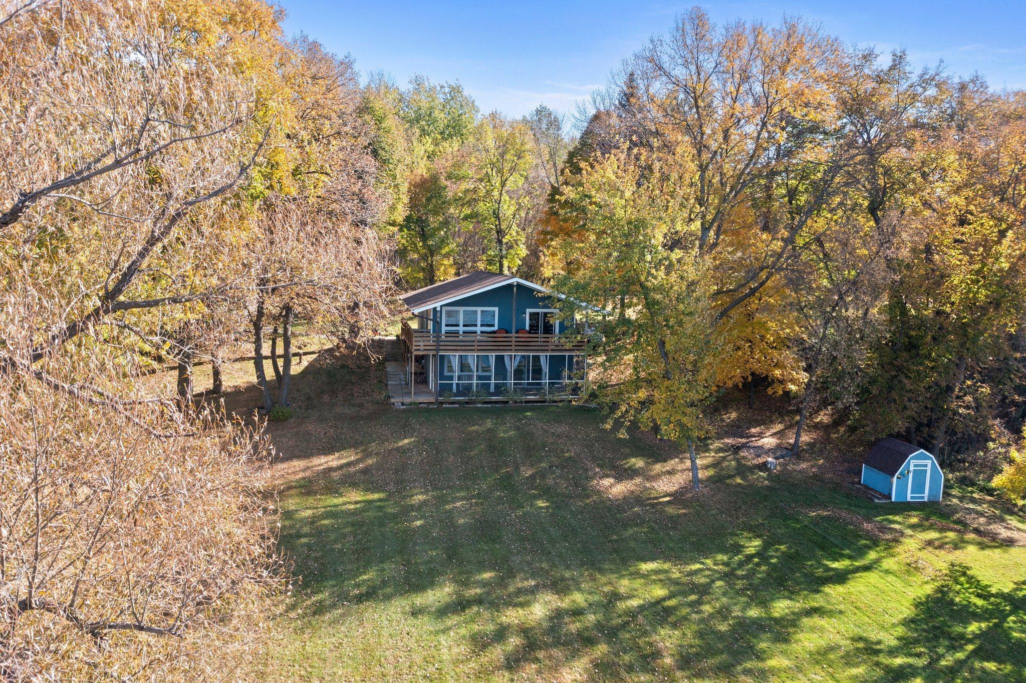 50100 Bayside Avenue