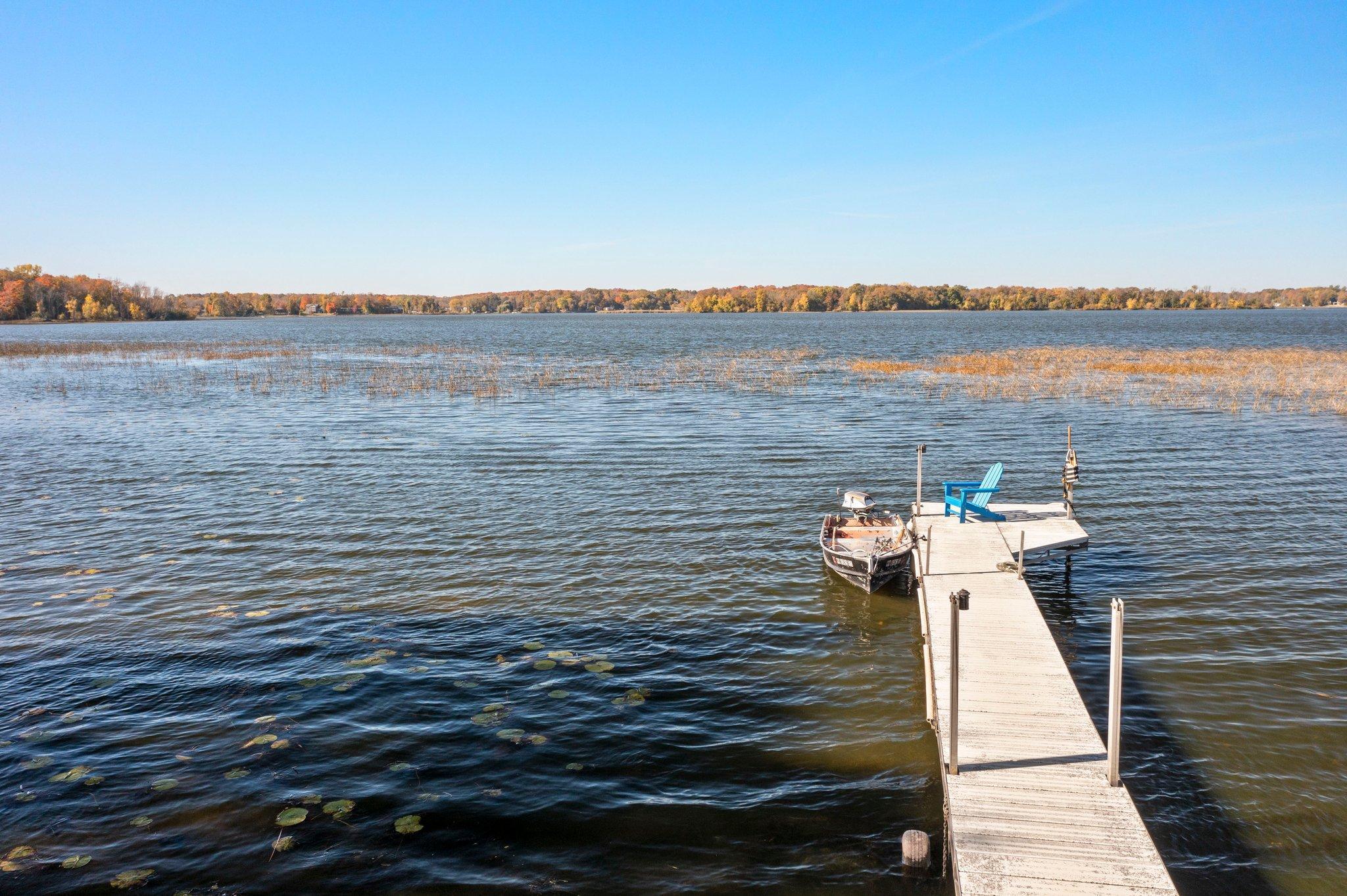 50100 Bayside Avenue