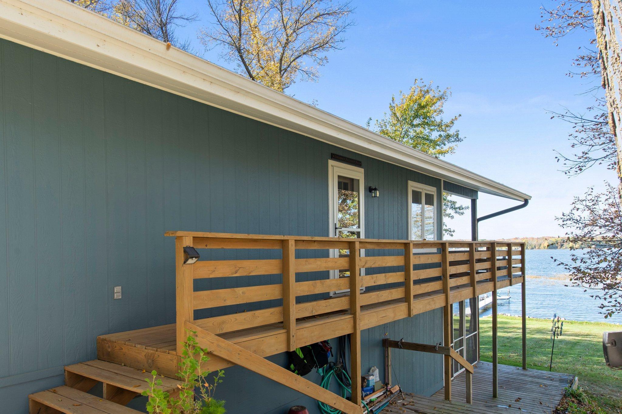 50100 Bayside Avenue