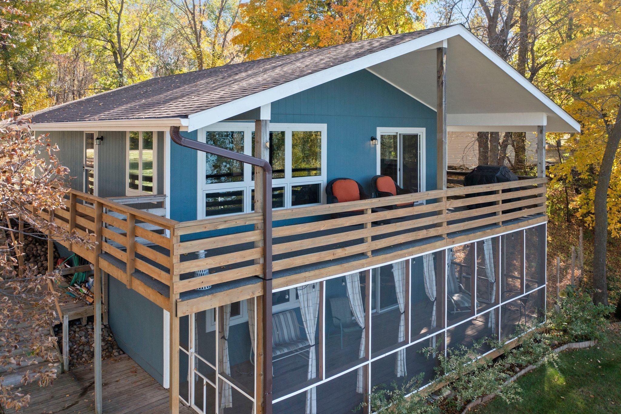 50100 Bayside Avenue