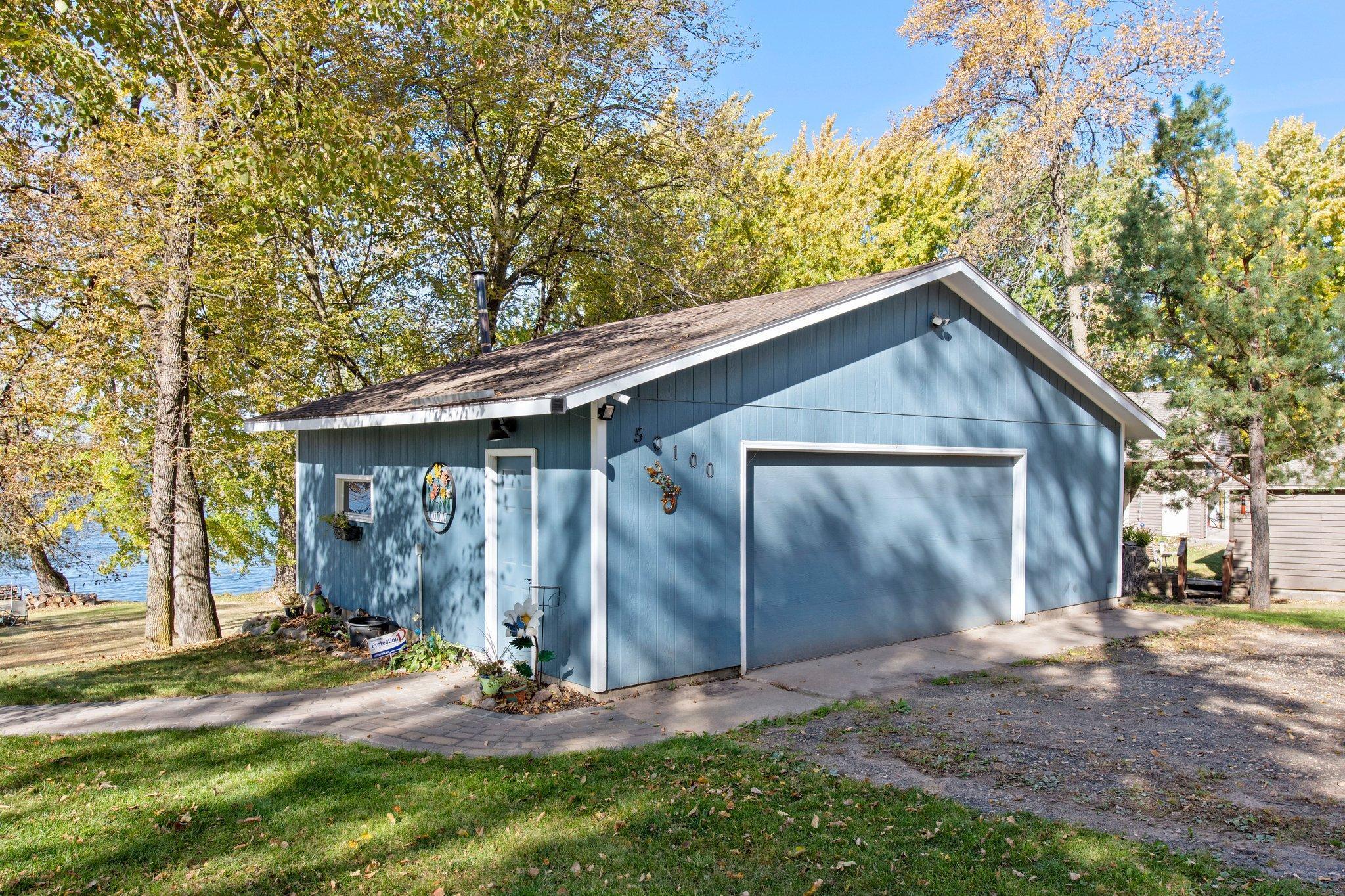 50100 Bayside Avenue