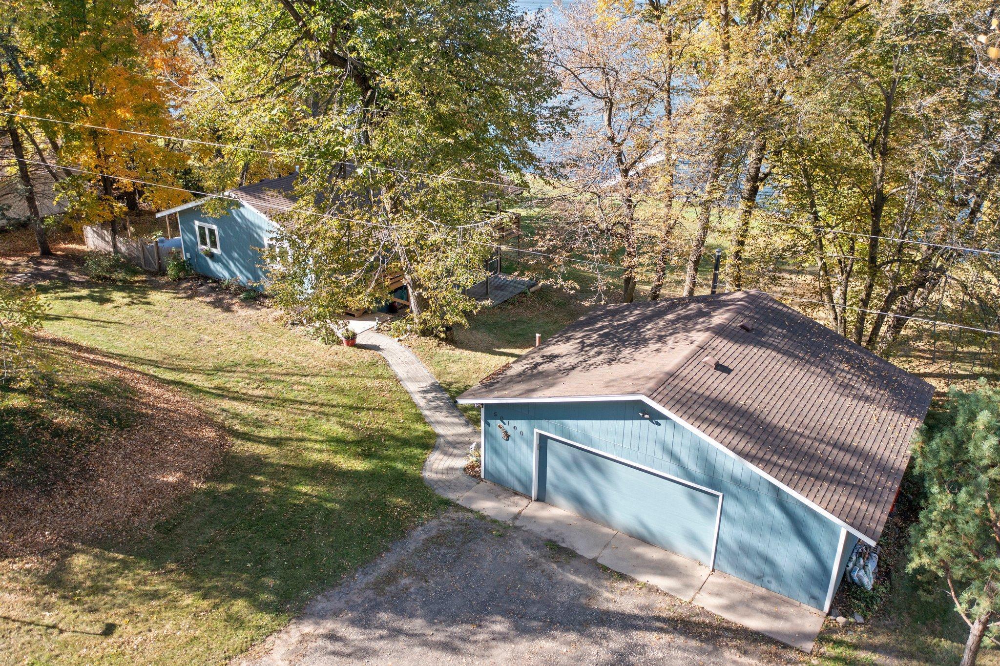 50100 Bayside Avenue