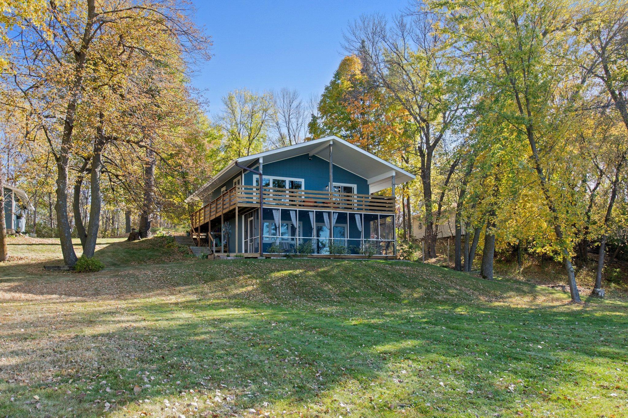 50100 Bayside Avenue