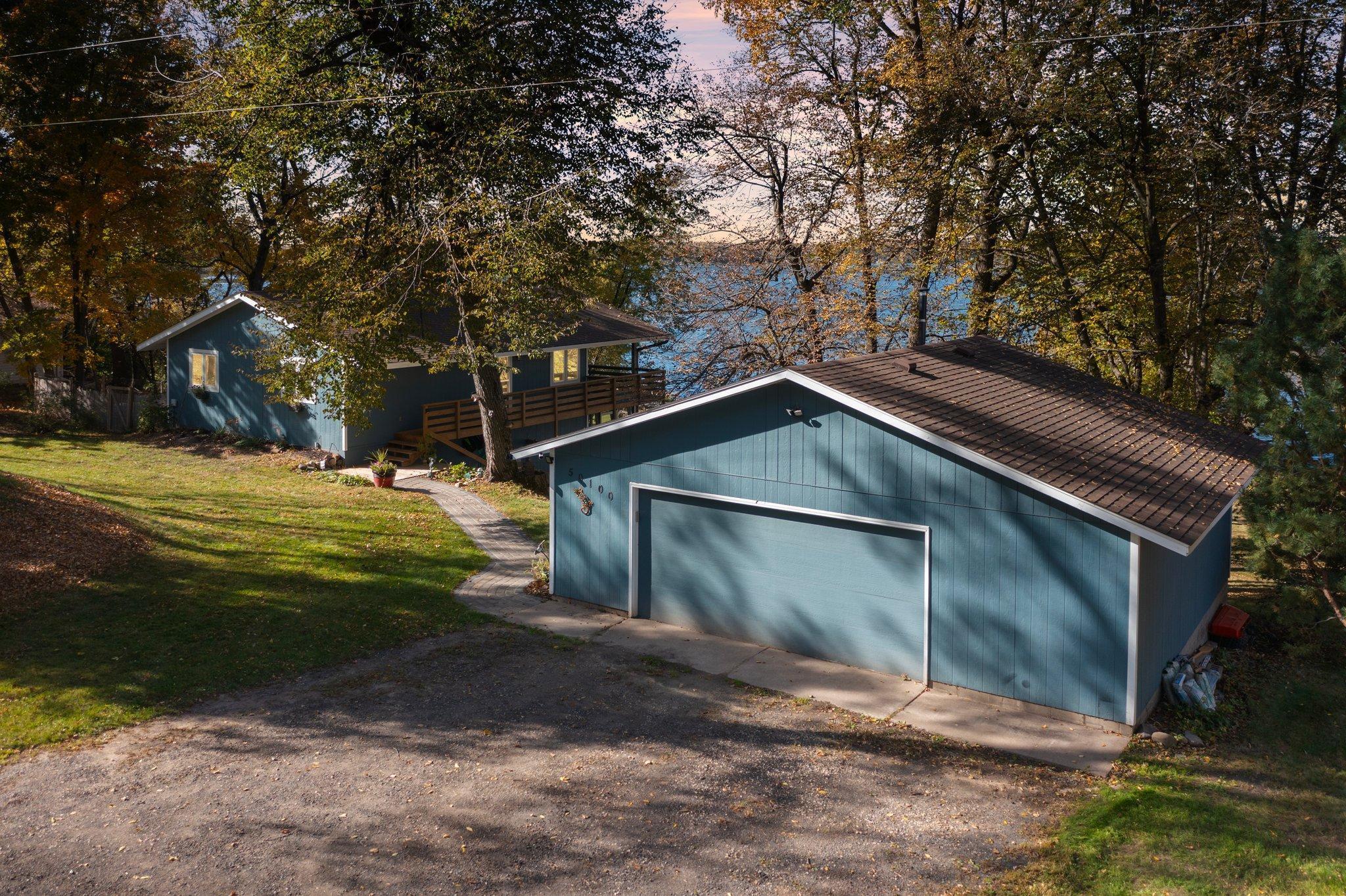 50100 Bayside Avenue