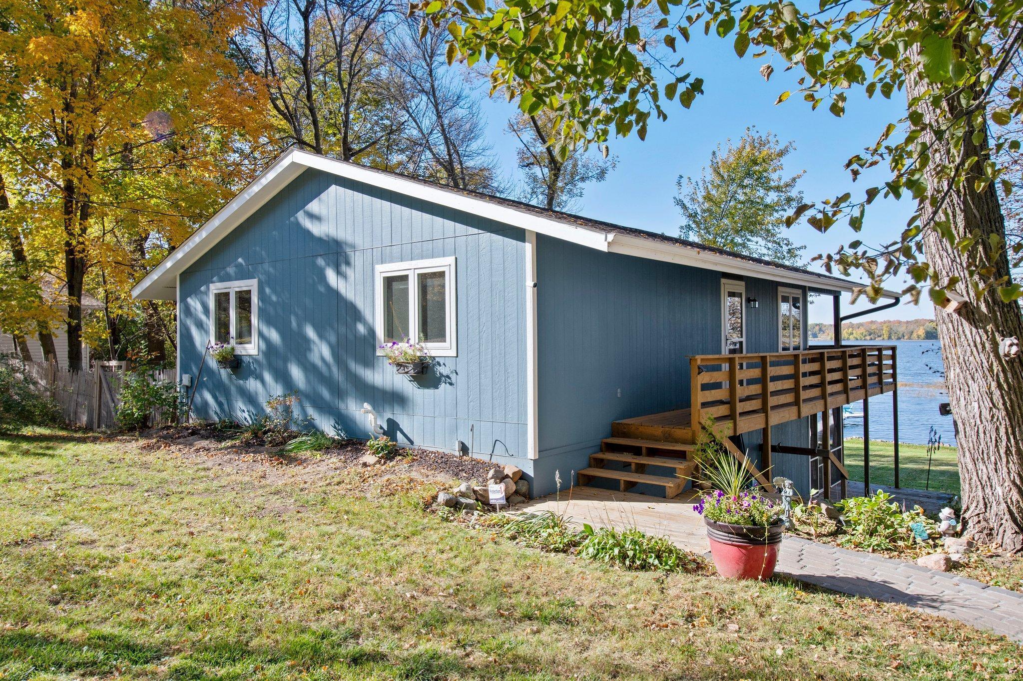 50100 Bayside Avenue