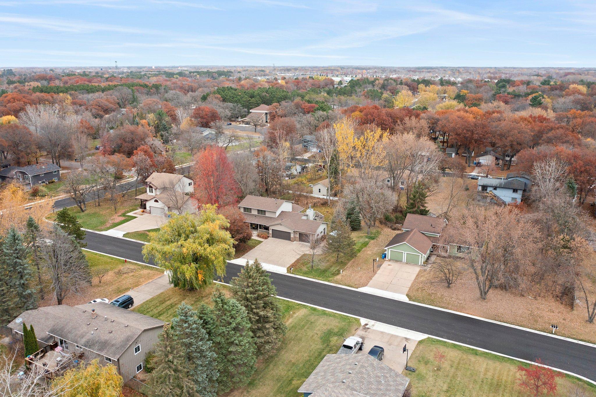 2830 Laurel Street S