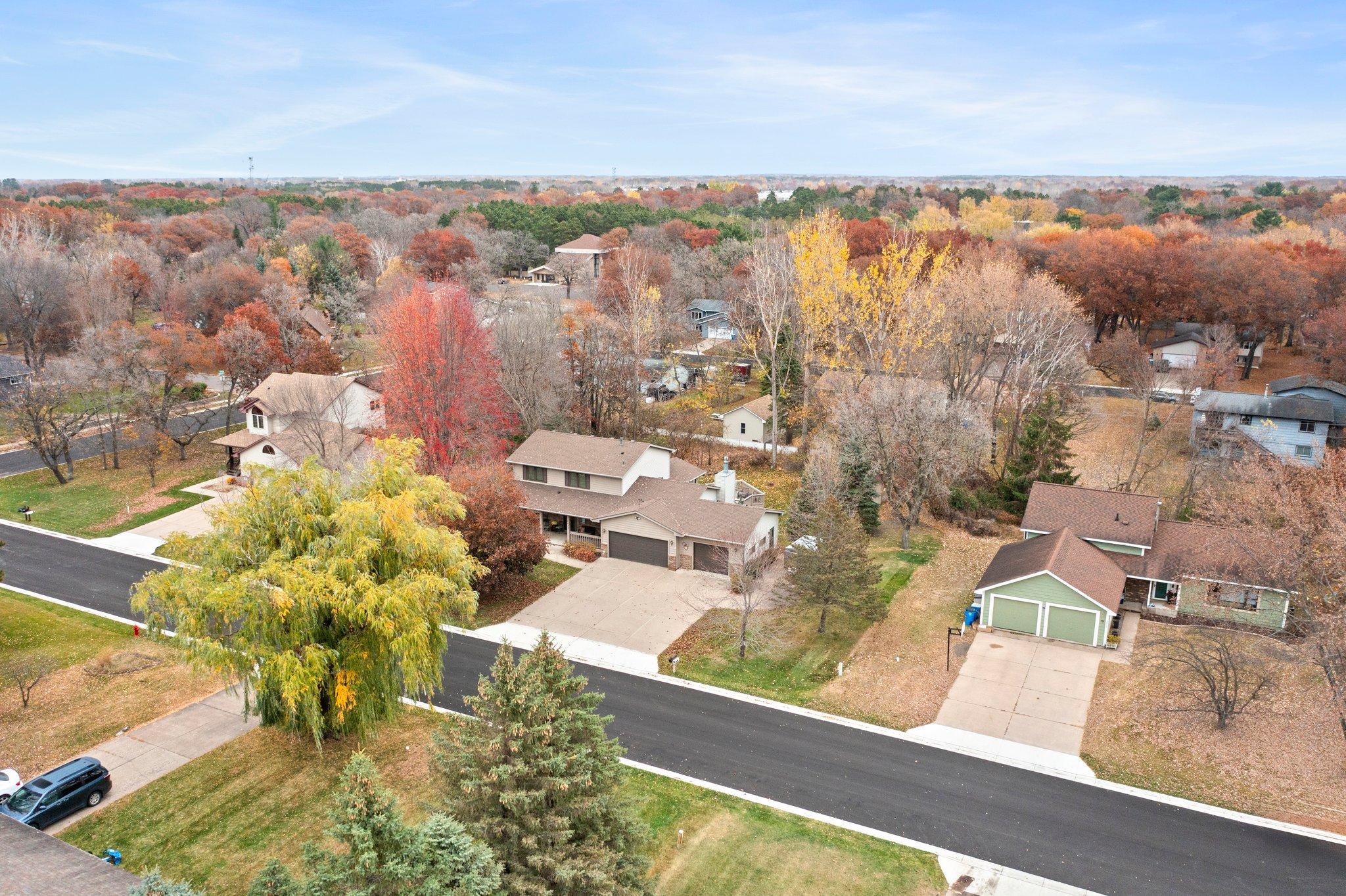 2830 Laurel Street S