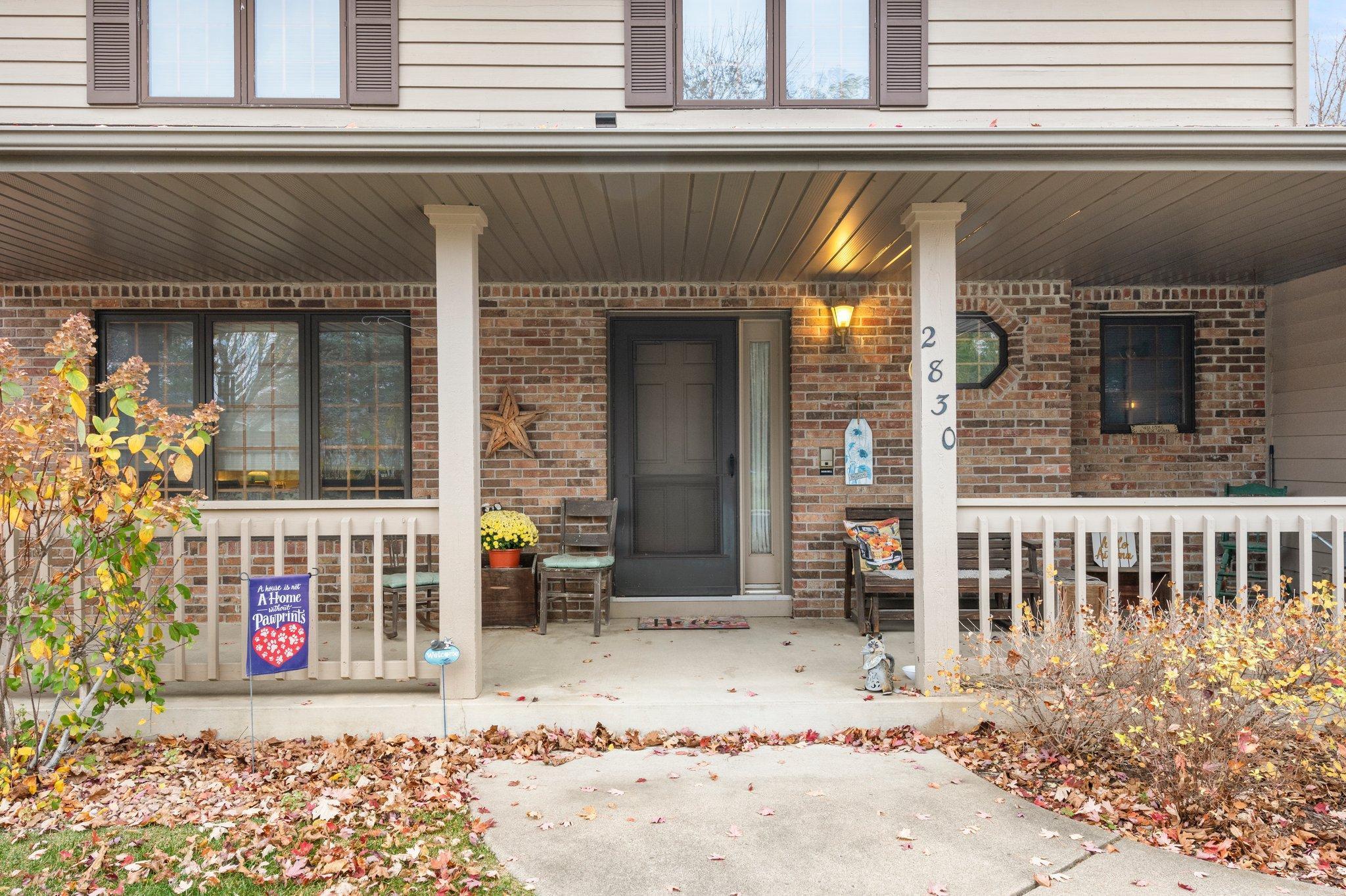 2830 Laurel Street S