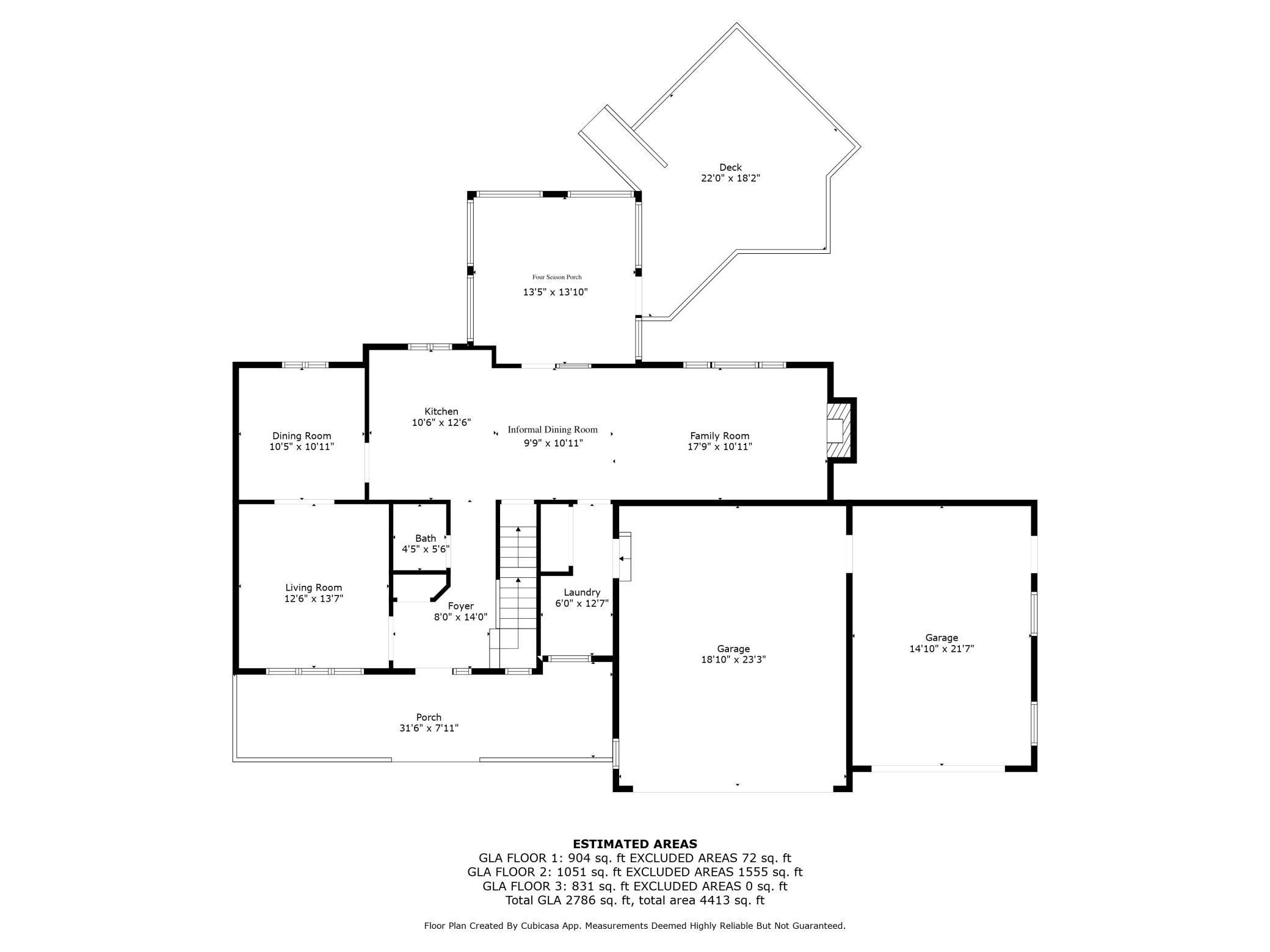 2830 Laurel Street S