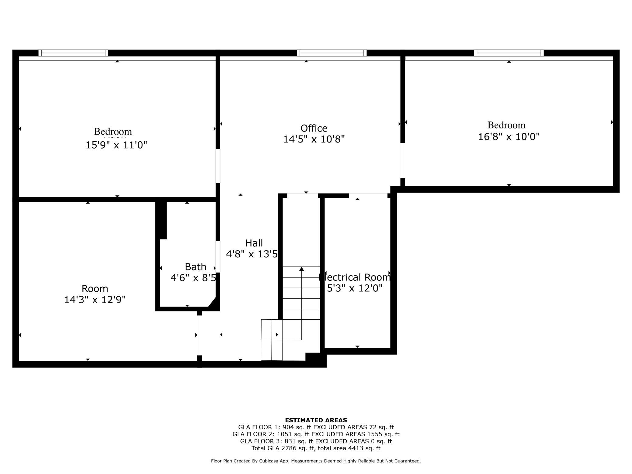 2830 Laurel Street S