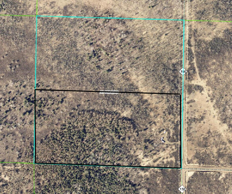 0000 County Road 156