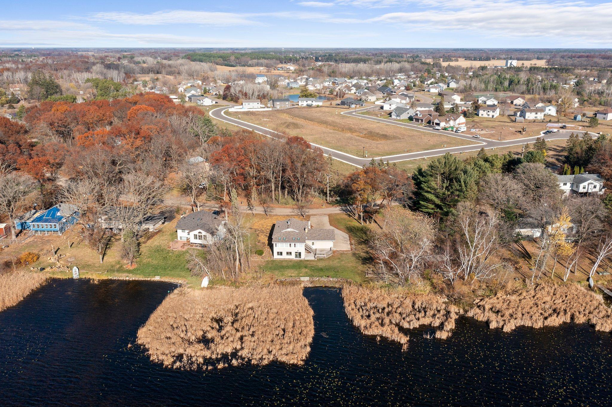 24100 Skylark Drive NE