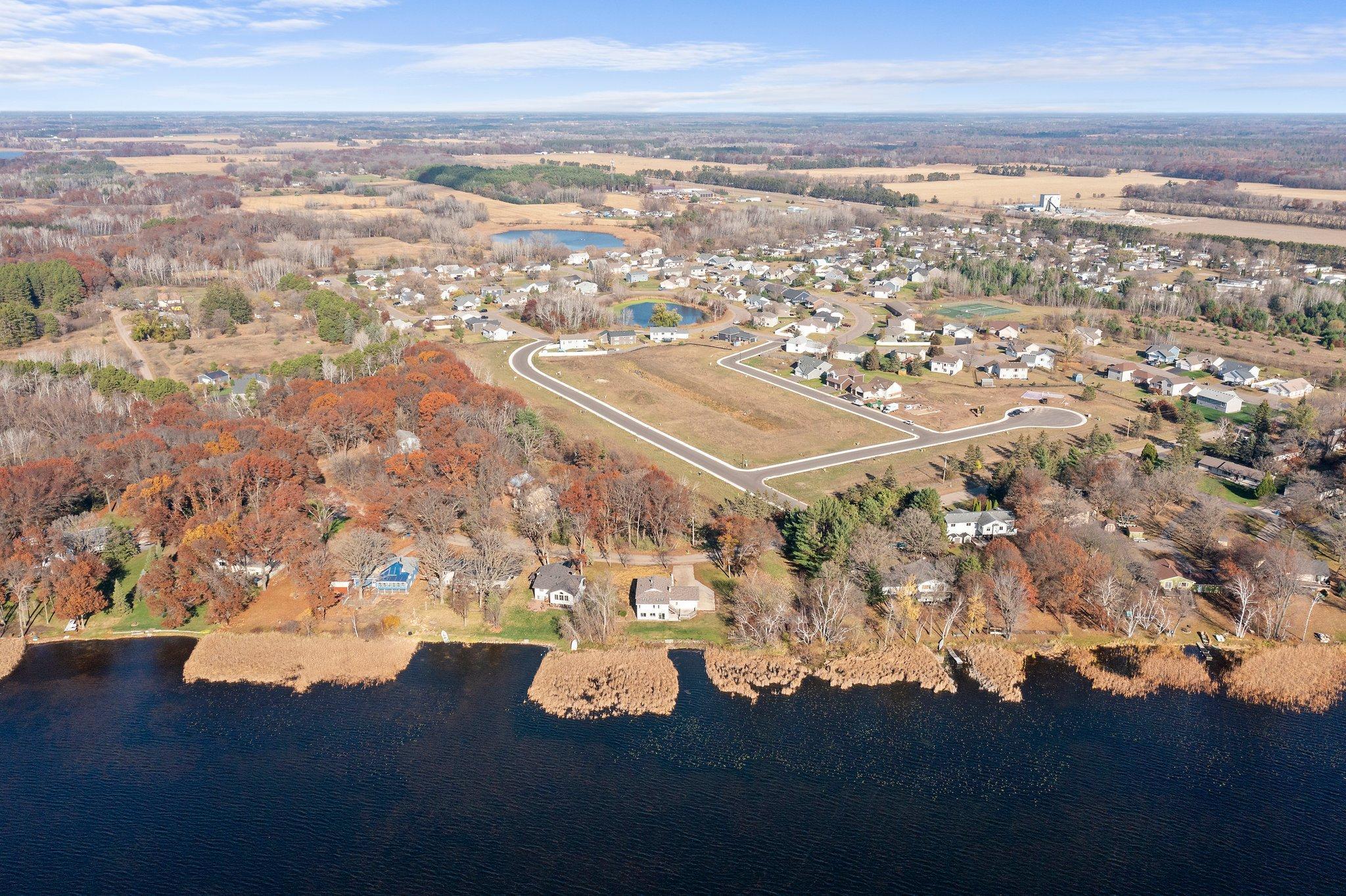 24100 Skylark Drive NE