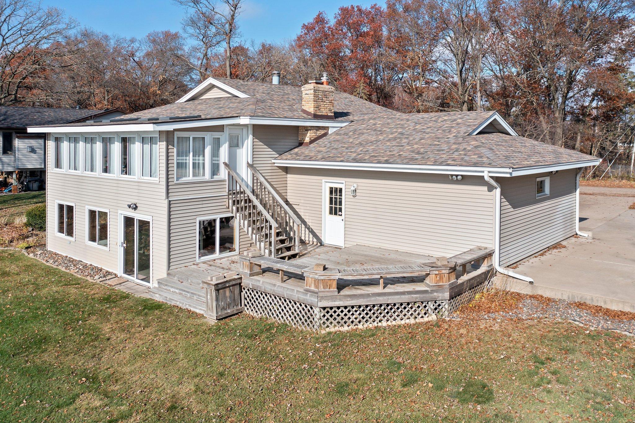 24100 Skylark Drive NE