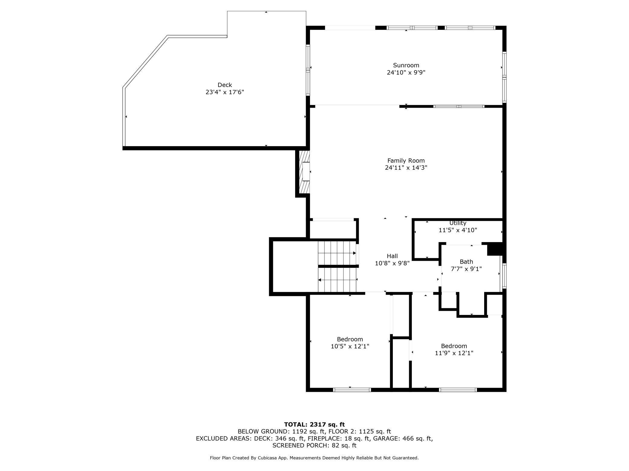 24100 Skylark Drive NE