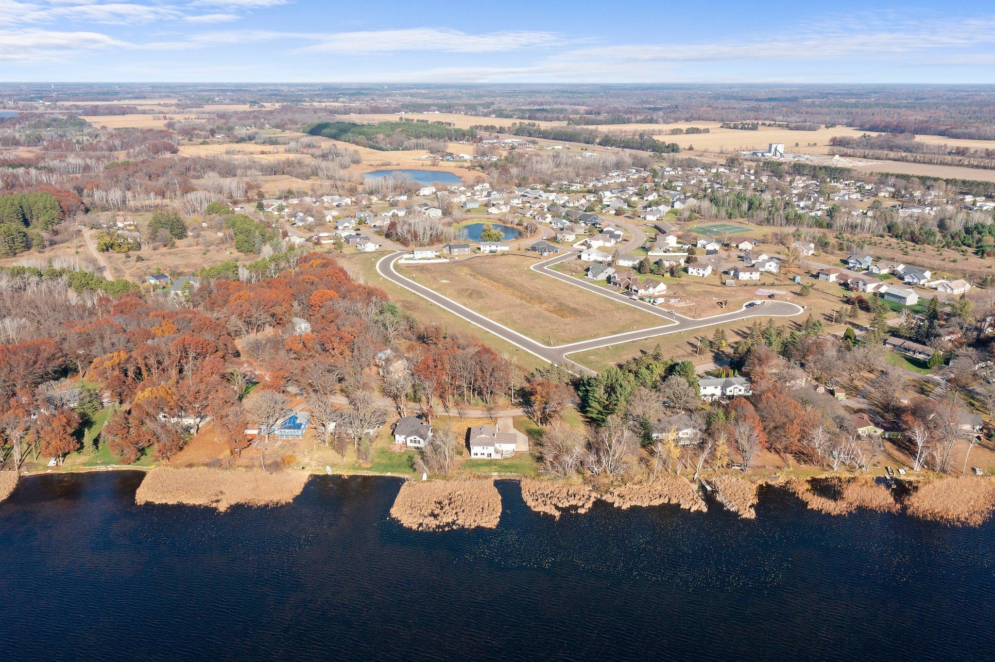 24100 Skylark Drive NE