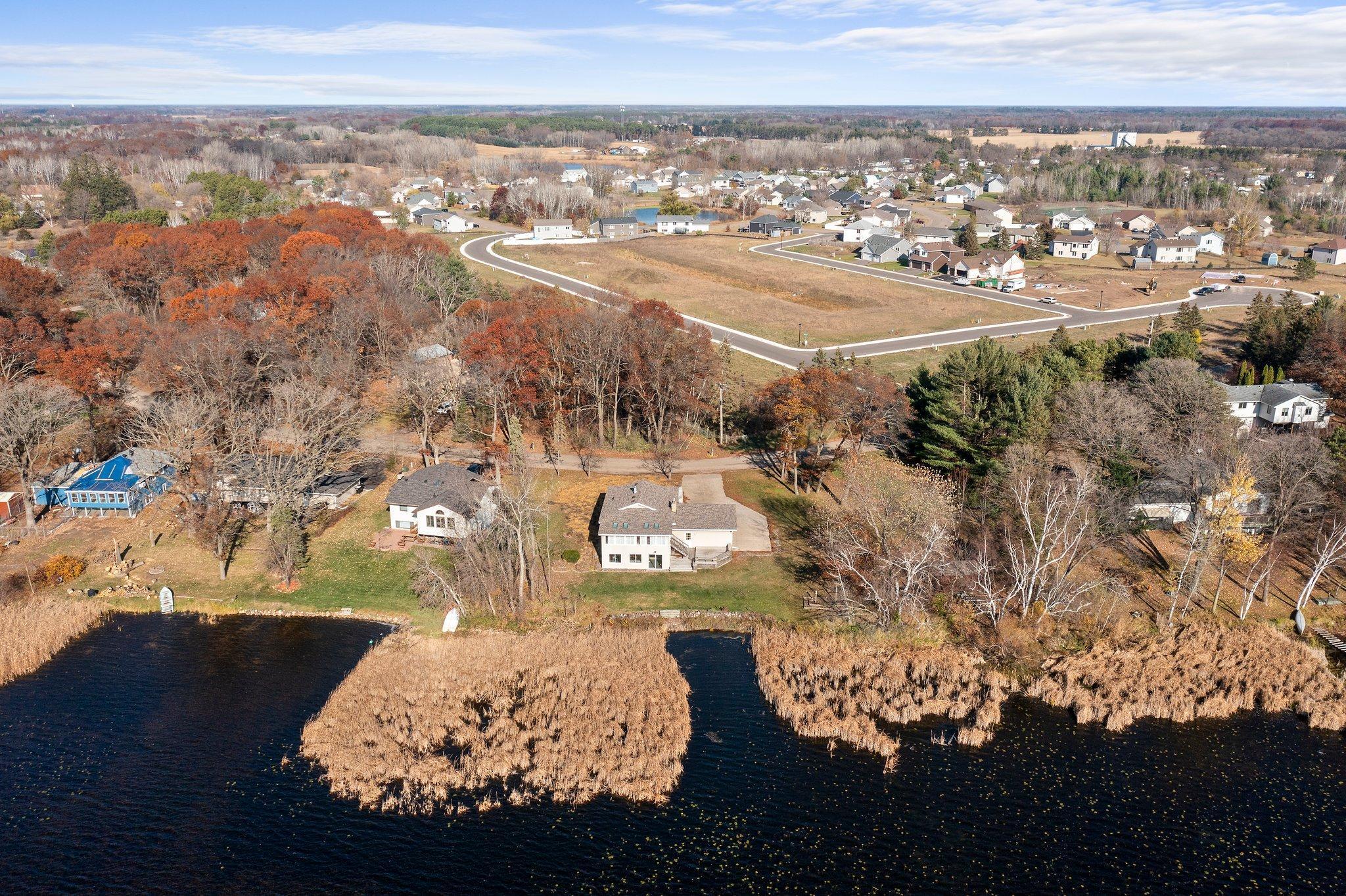 24100 Skylark Drive NE