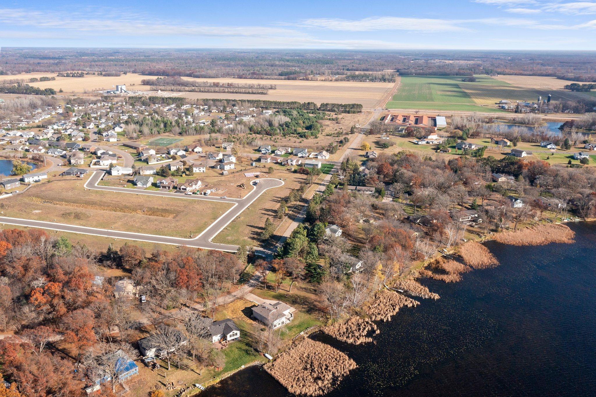 24100 Skylark Drive NE