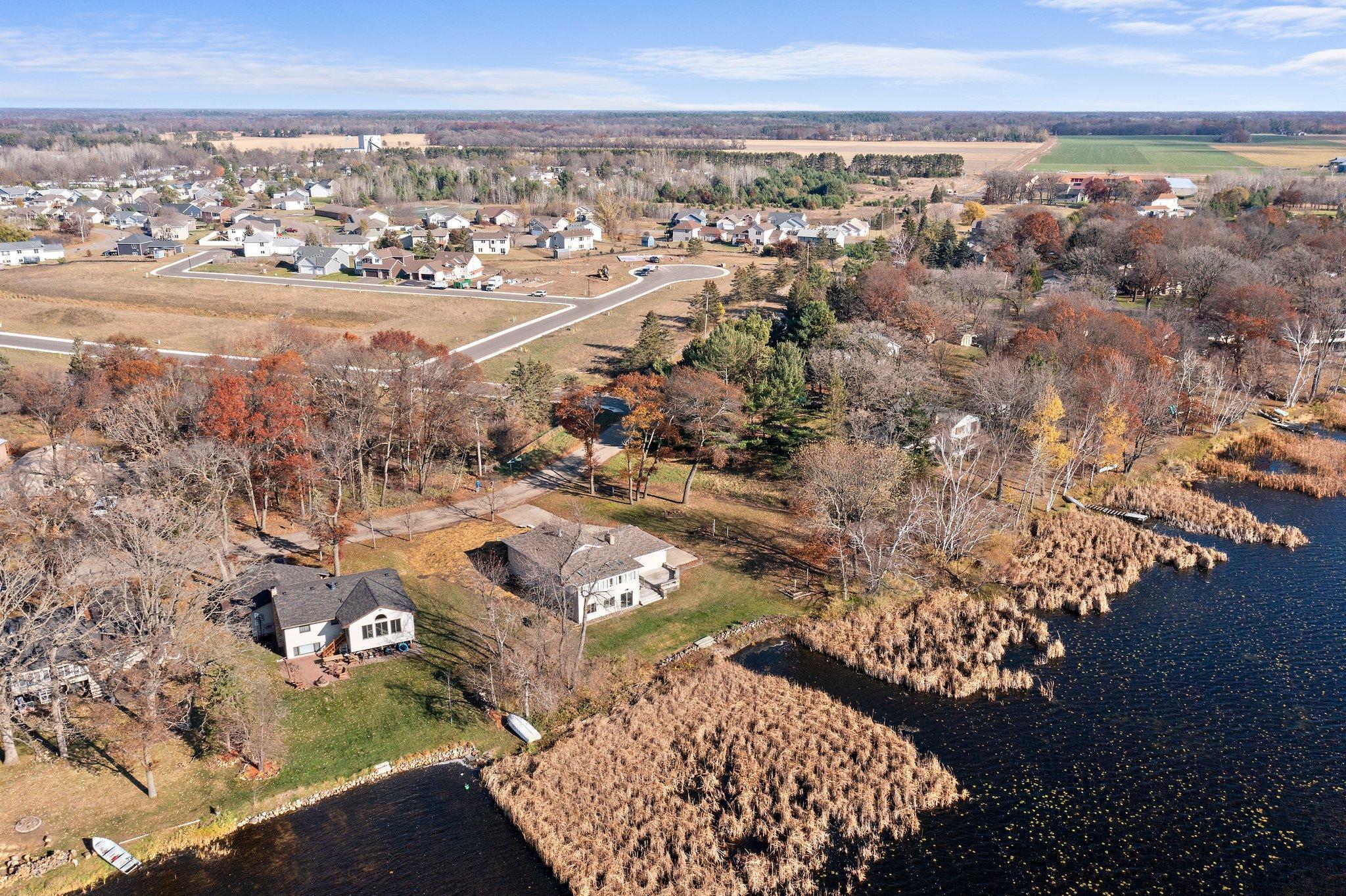 24100 Skylark Drive NE