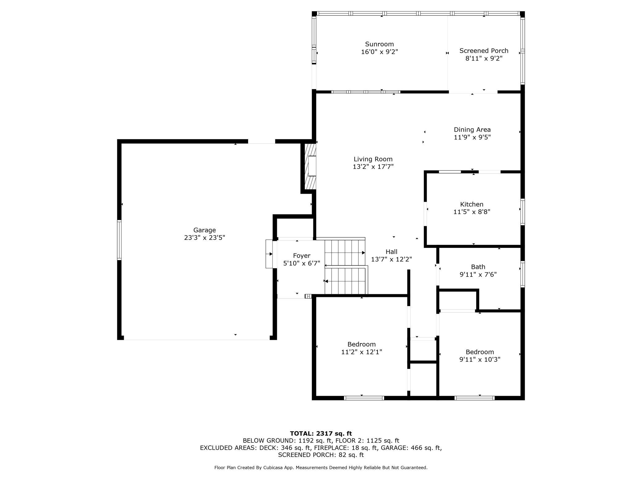 24100 Skylark Drive NE