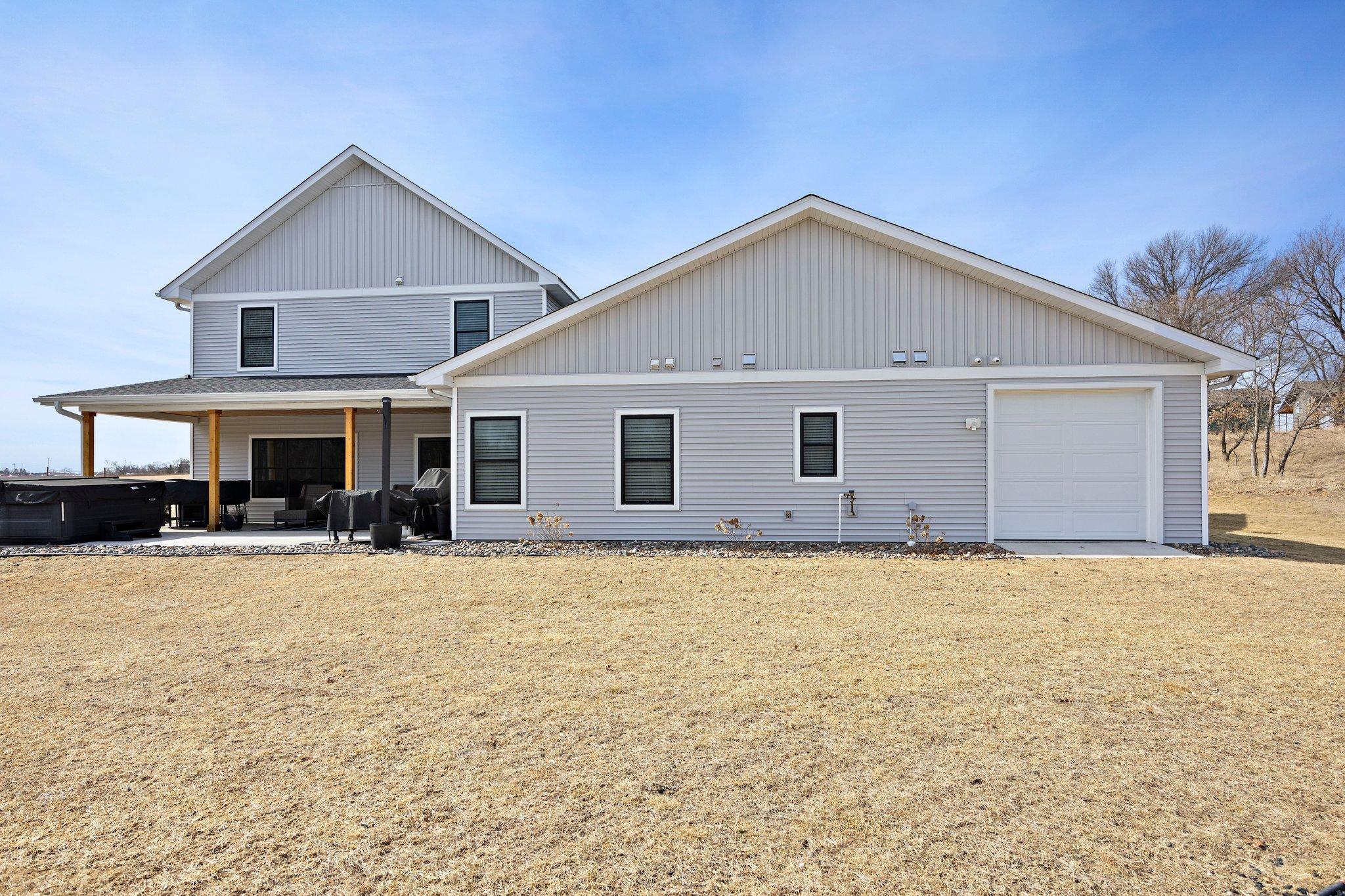 31233 Yucca Court NW