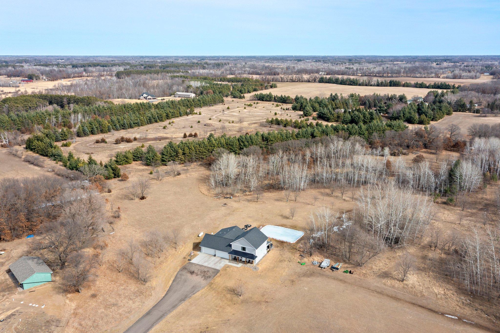 31233 Yucca Court NW