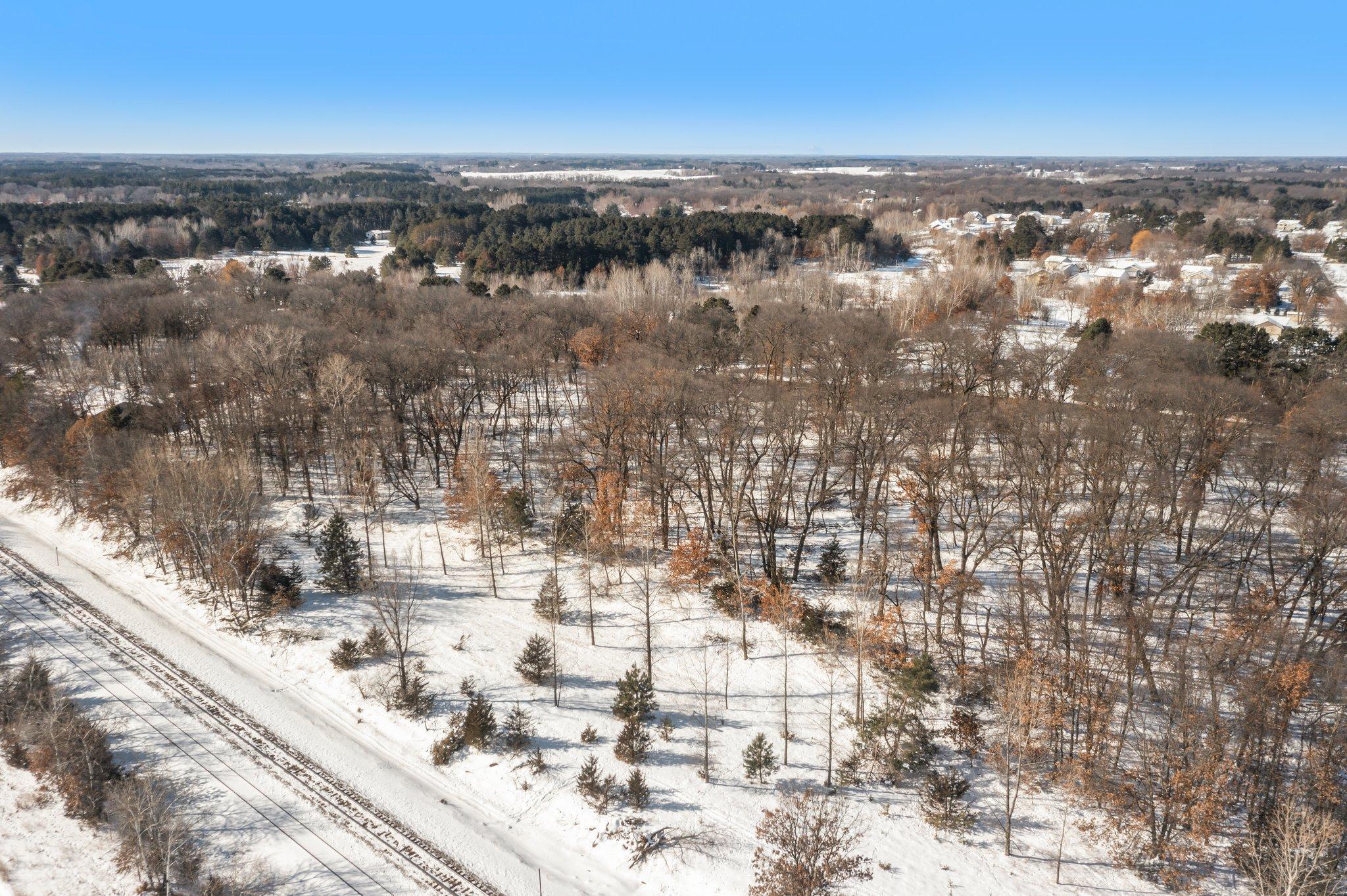 Lot 3 Central Drive NE