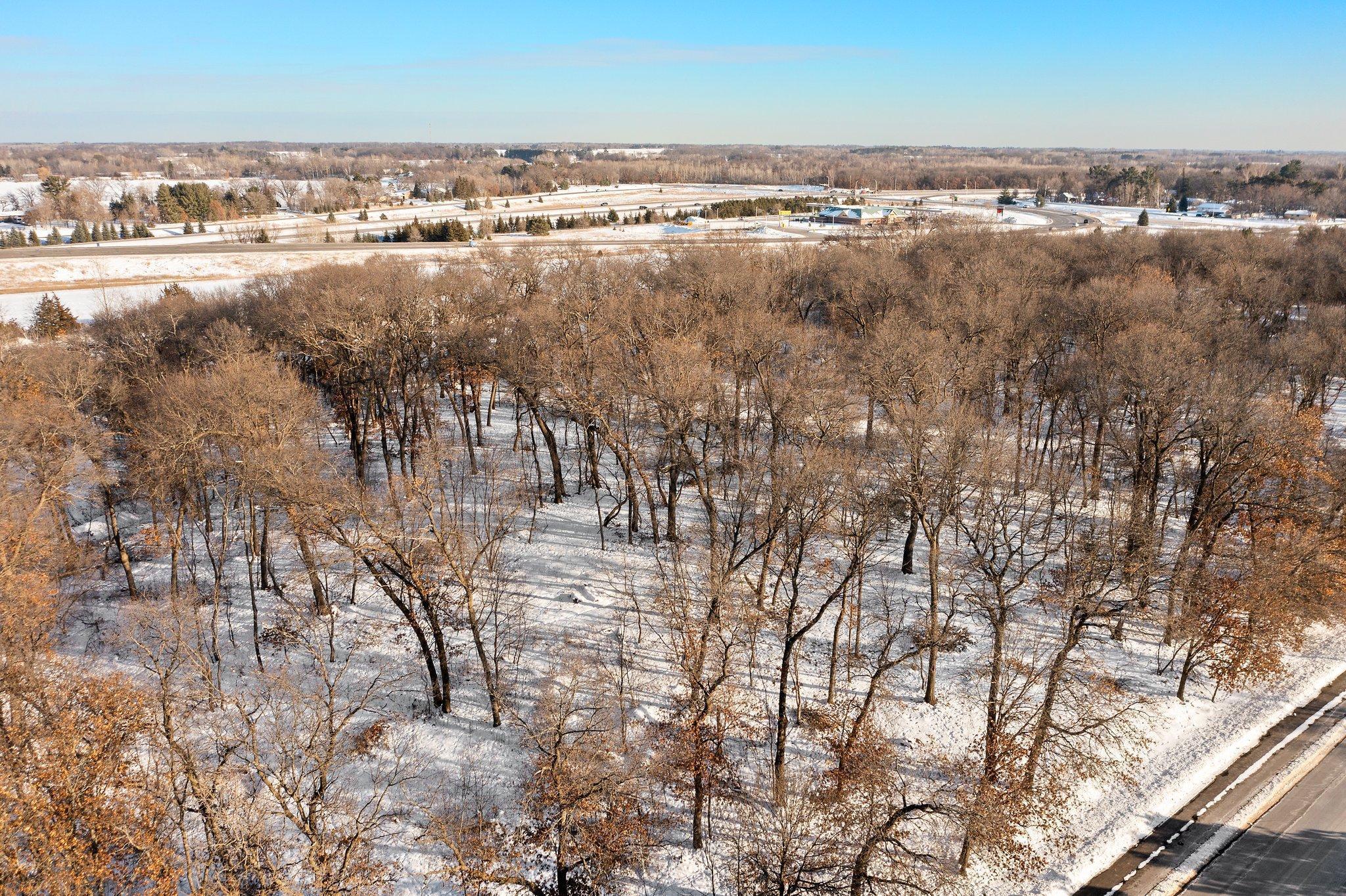 Lot 3 Central Drive NE