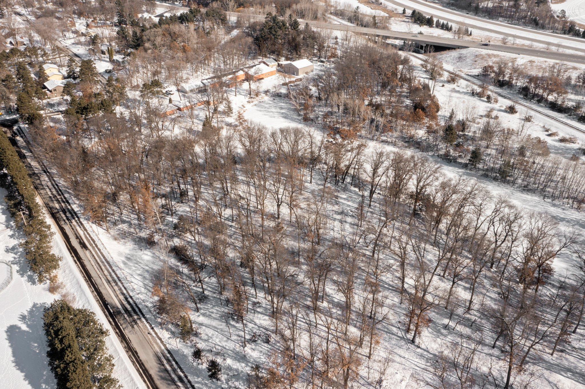 Lot 3 Central Drive NE