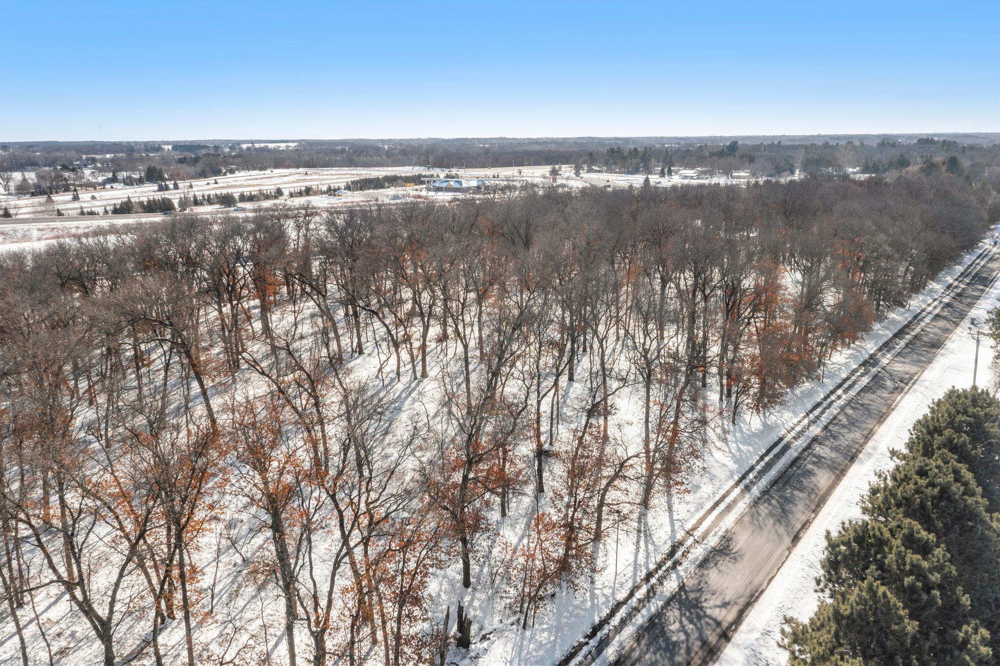 Lot 3 Central Drive NE