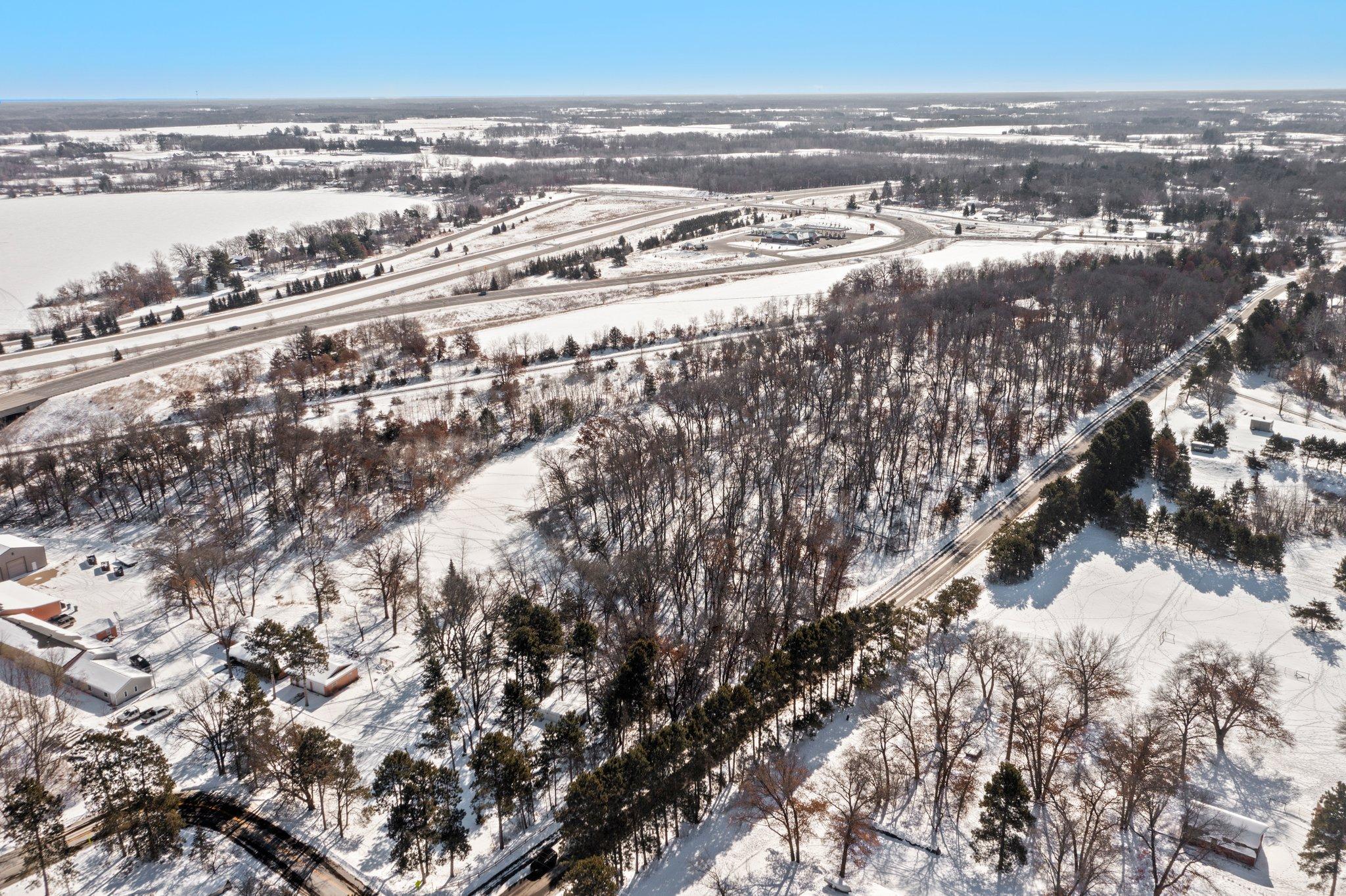 Lot 3 Central Drive NE