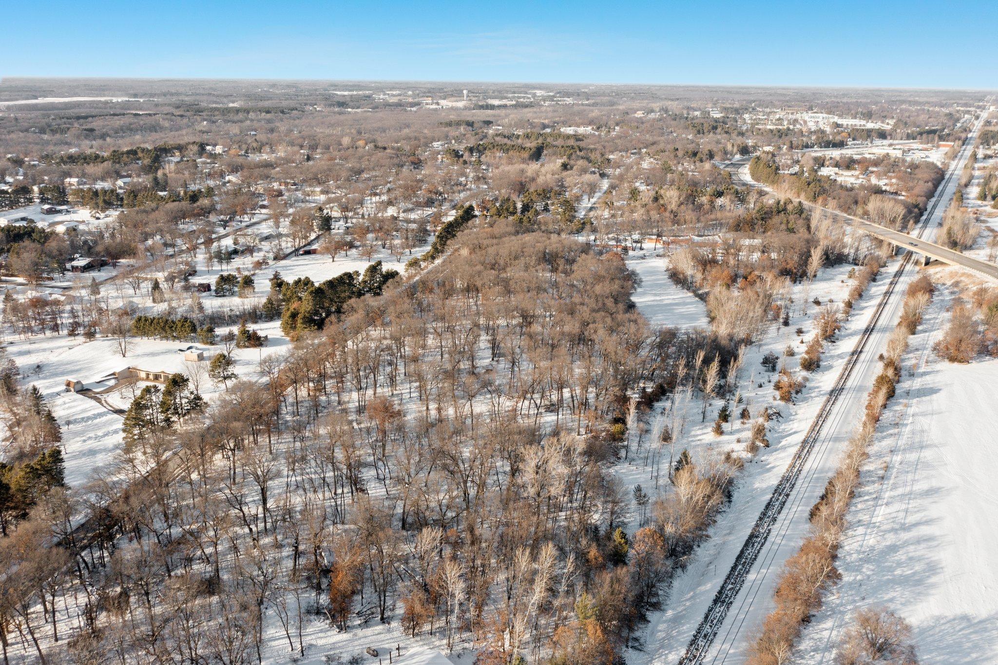 Lot 3 Central Drive NE