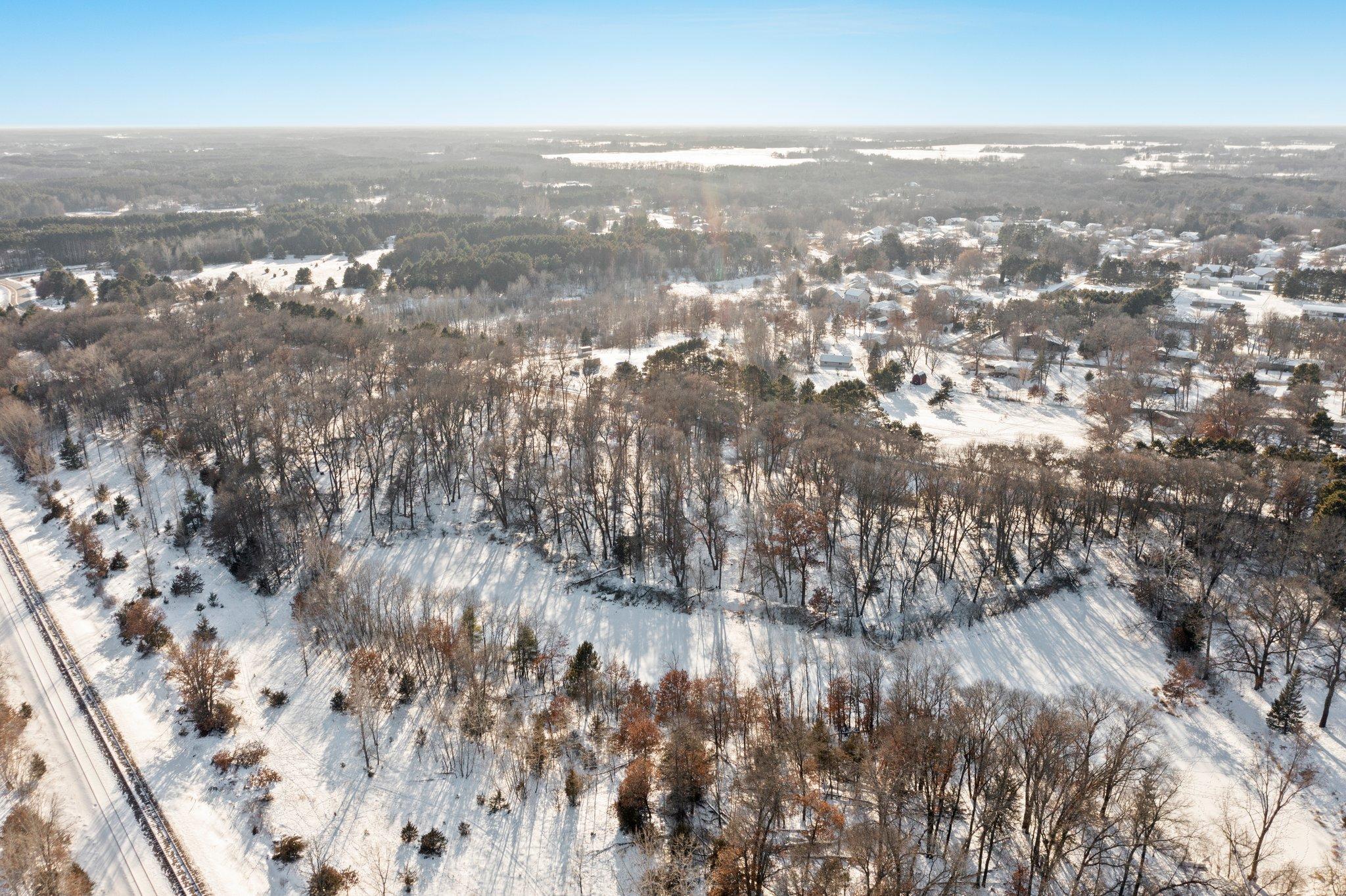 Lot 3 Central Drive NE